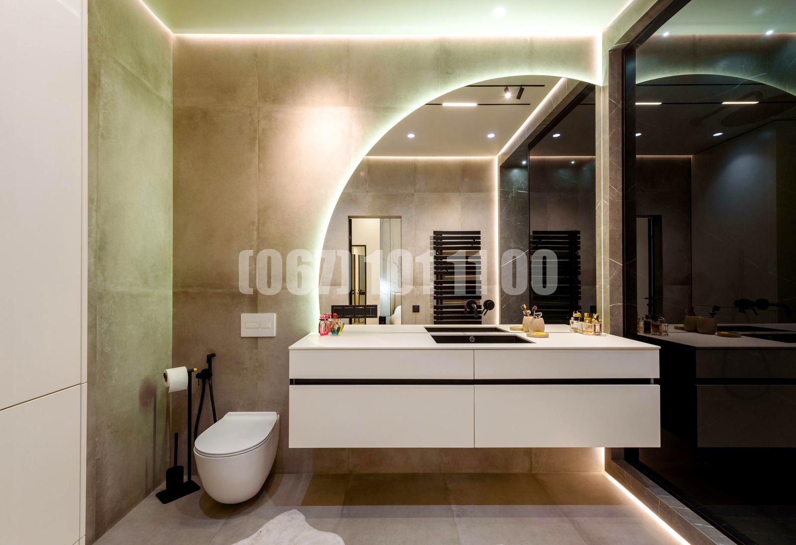 House by the address (area 225 m²) - Atlanta.ua - photo 42