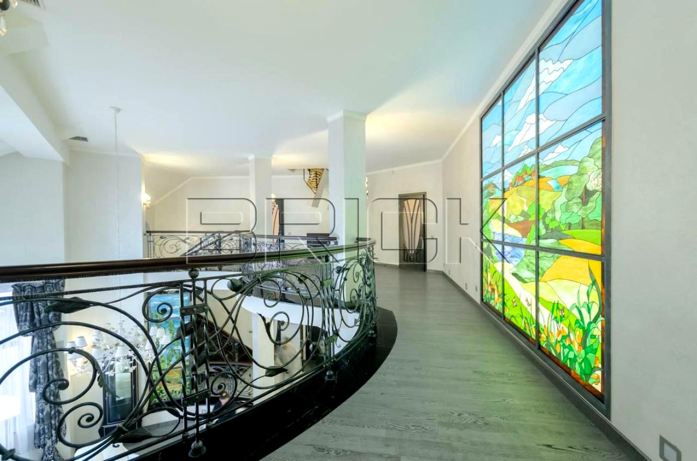 House by the address (area 1500 m²) - Atlanta.ua - photo 21