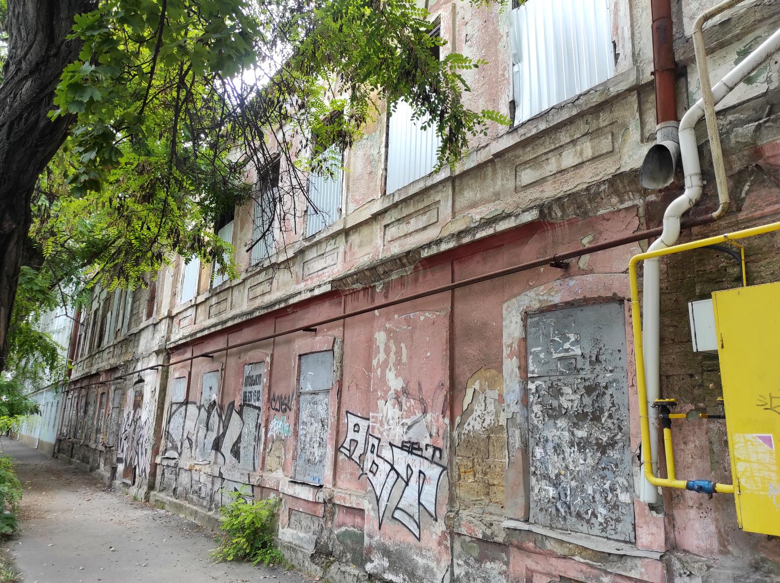 Commercial real estate at (area 623 m²) - Atlanta.ua - photo 5