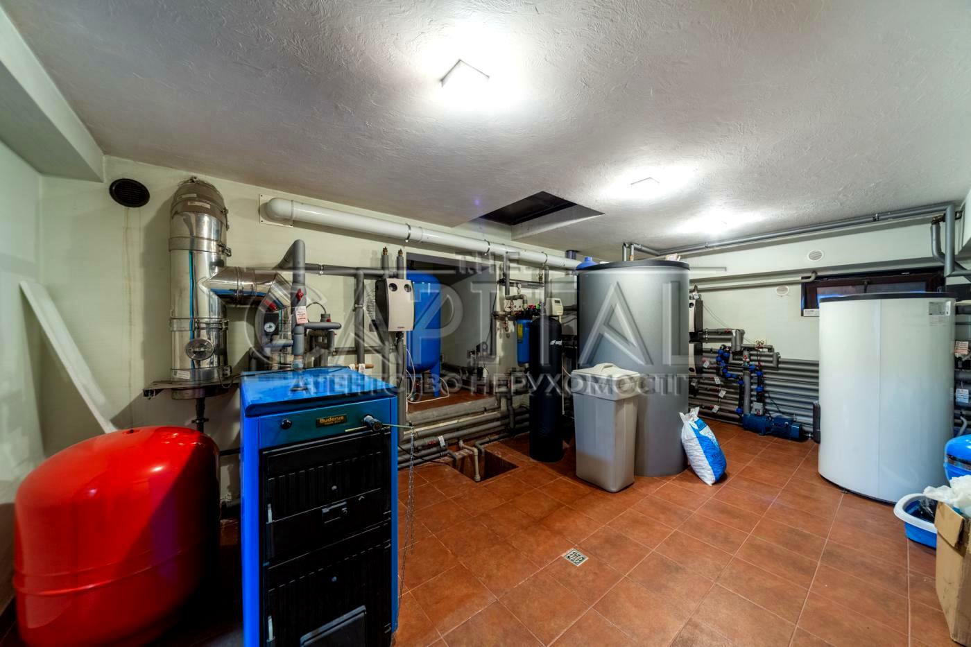 House by the address (area 400 m²) - Atlanta.ua - photo 44