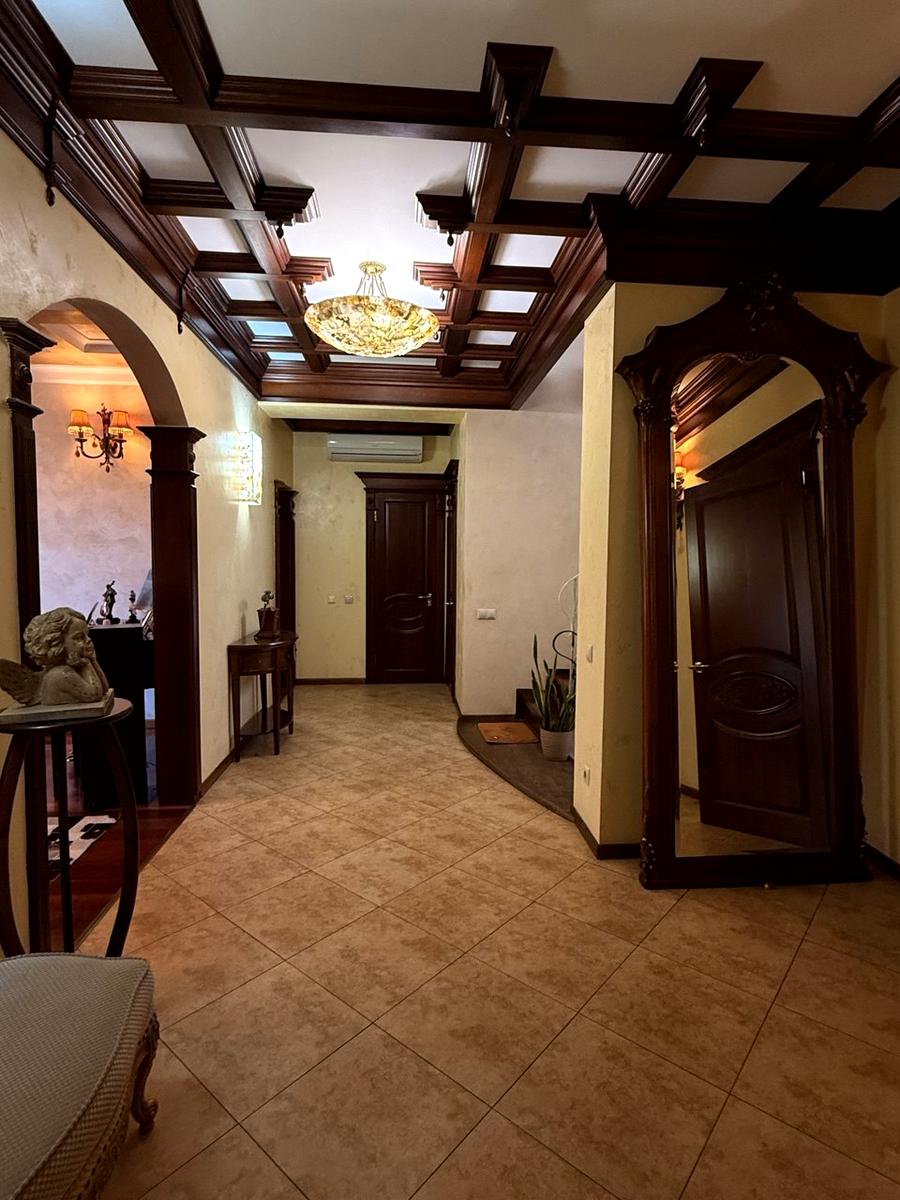 House by the address (area 433 m²) - Atlanta.ua - photo 2