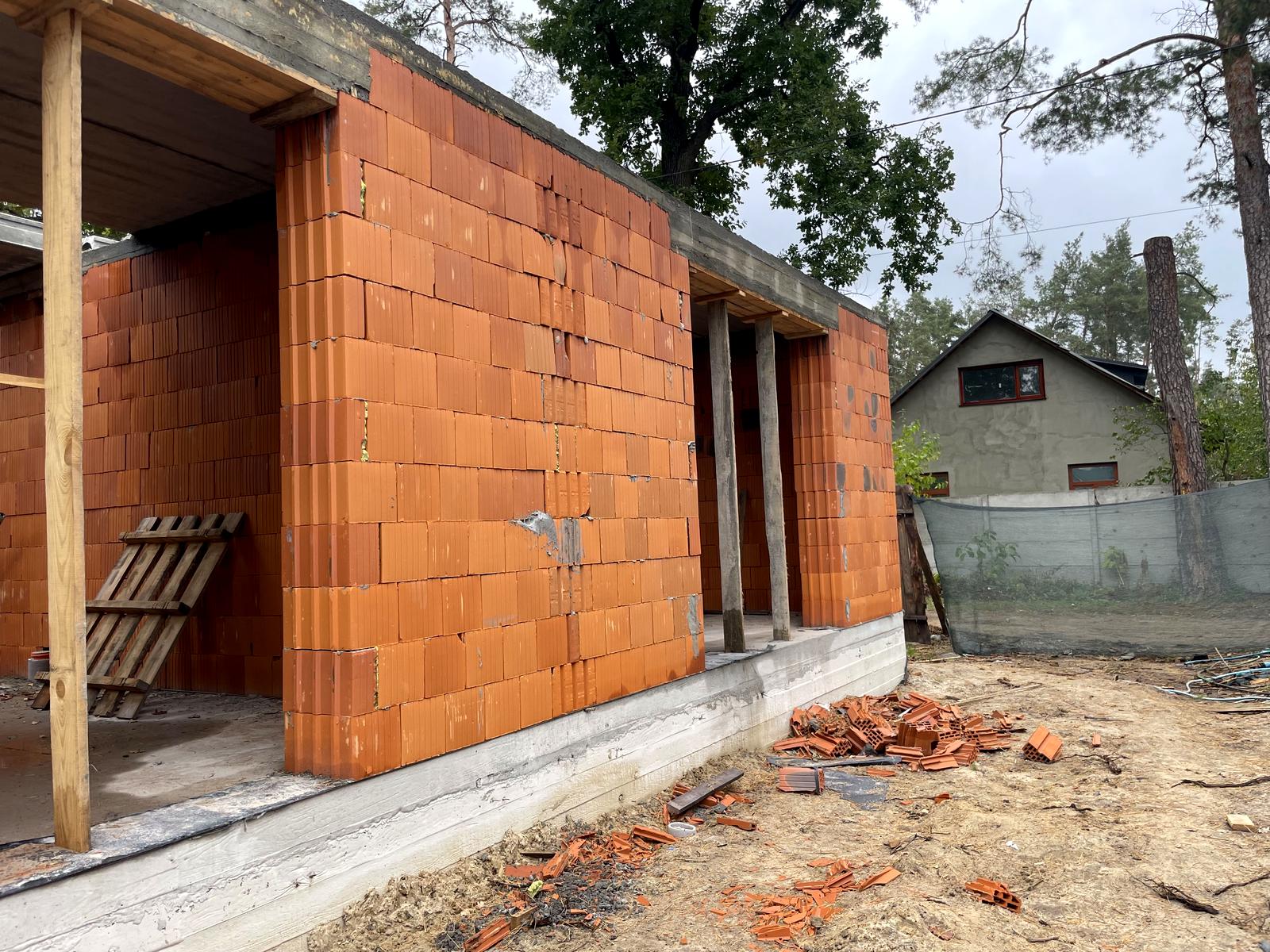 Дом по адресу ул. Варшавская (площадь 103 м²) - Atlanta.ua - фото 3