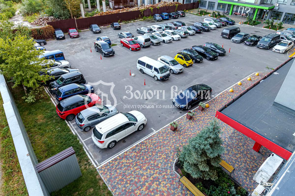 2-кімнатна квартира за адресою вул. Панорамна (площа 59 м²) - Atlanta.ua - фото 24