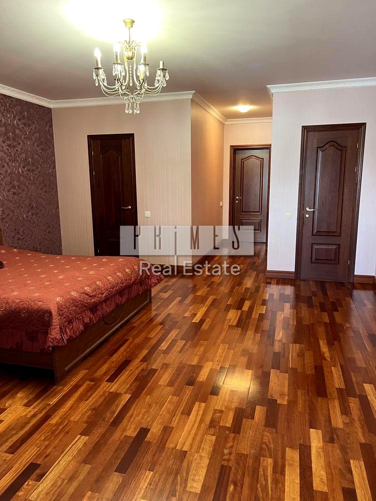 Дом по адресу ул. Боровкова (площадь 363 м²) - Atlanta.ua - фото 13