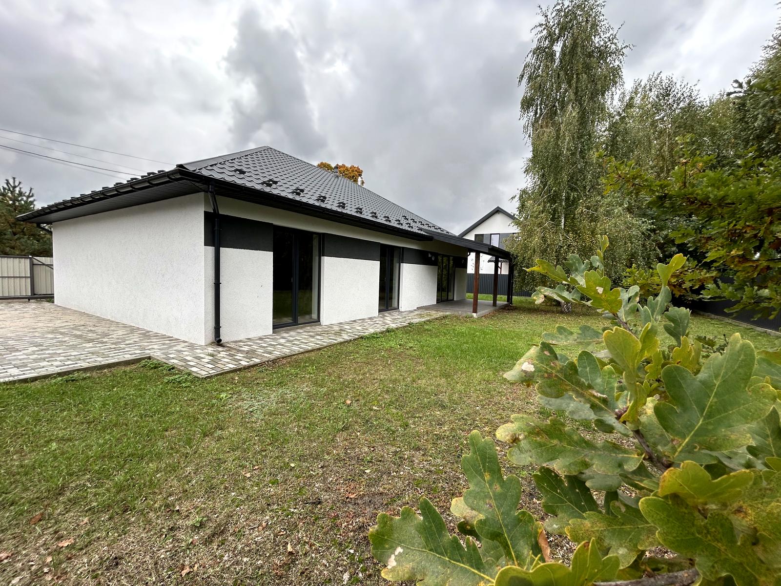 Дом по адресу ул. Соборная (площадь 115 м²) - Atlanta.ua - фото 21