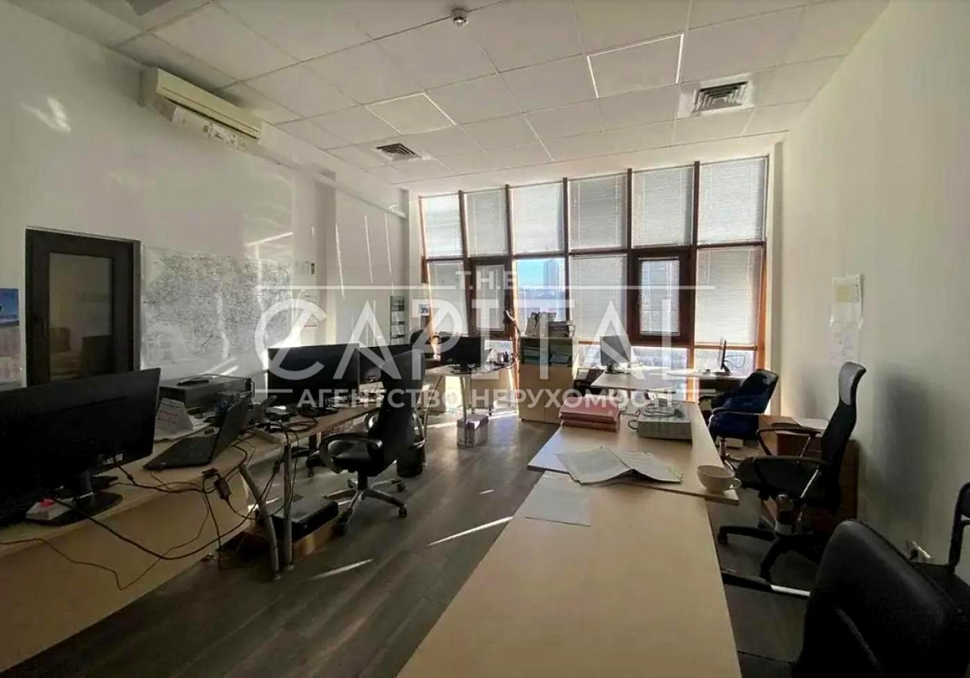 Коммерческая недвижимость по адресу ул. Златоустовская (площадь 1060 м²) - Atlanta.ua - фото 24