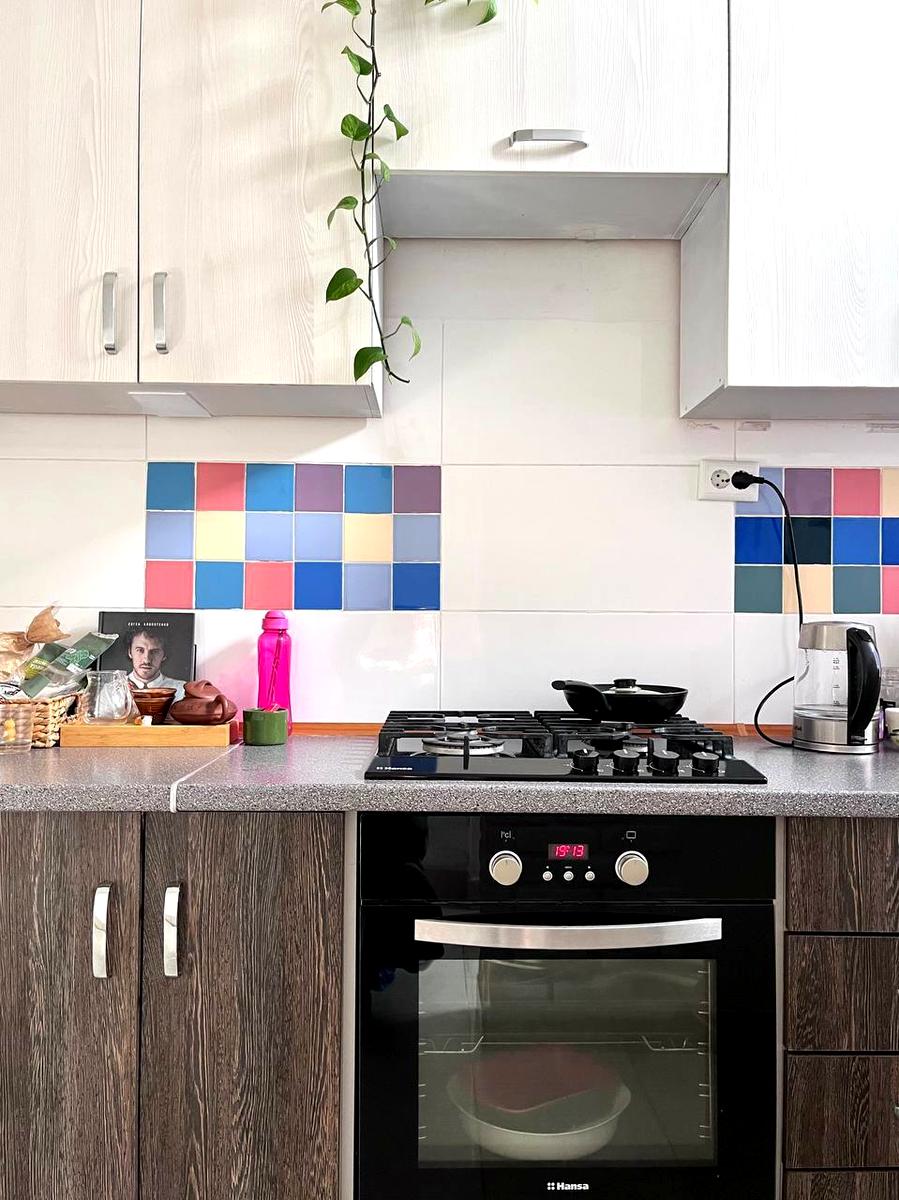 3-кімнатна квартира за адресою вул. Чубая Грицька (площа 70 м²) - Atlanta.ua - фото 13