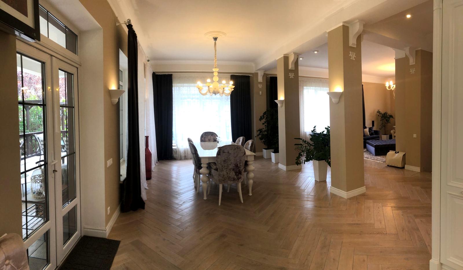 Дом по адресу ул. Сосновая (площадь 550 м²) - Atlanta.ua - фото 17