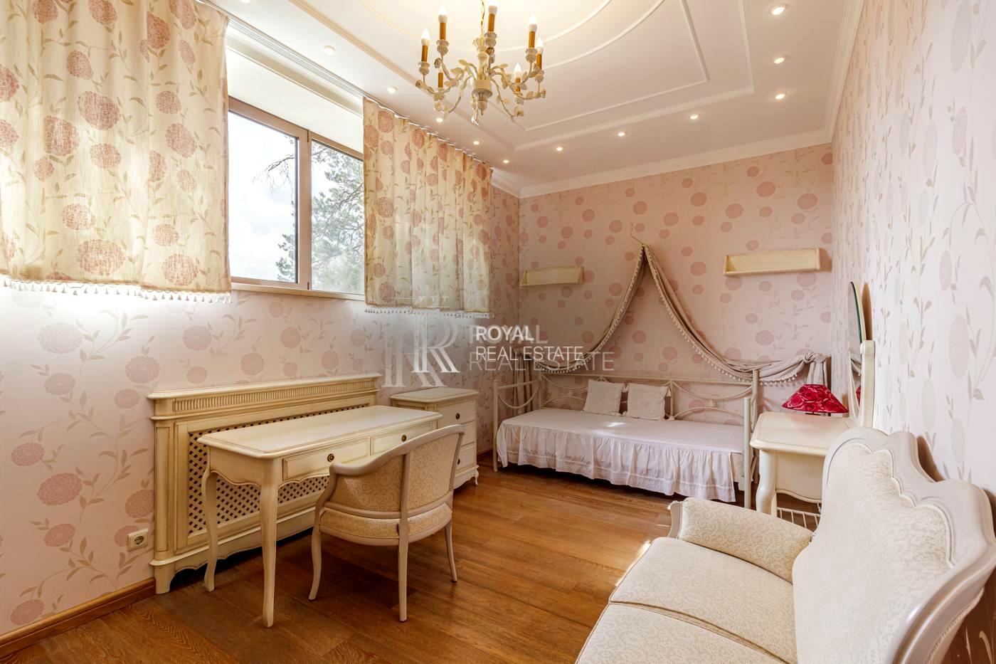 House by the address st. Knyagini Olgi (area 881 m²) - Atlanta.ua - photo 53