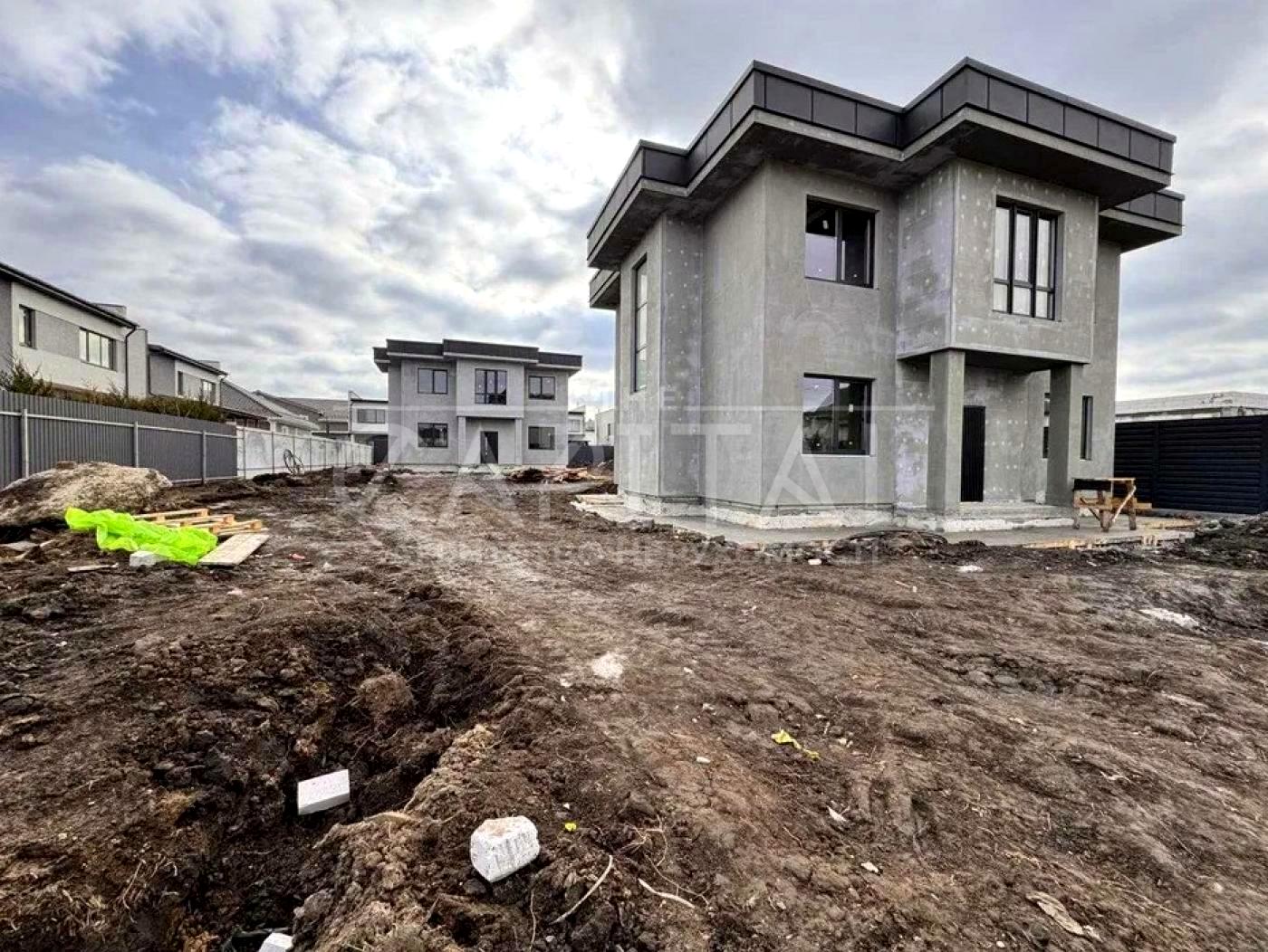 Дом по адресу ул. Прикордонная (площадь 155 м²) - Atlanta.ua - фото 7