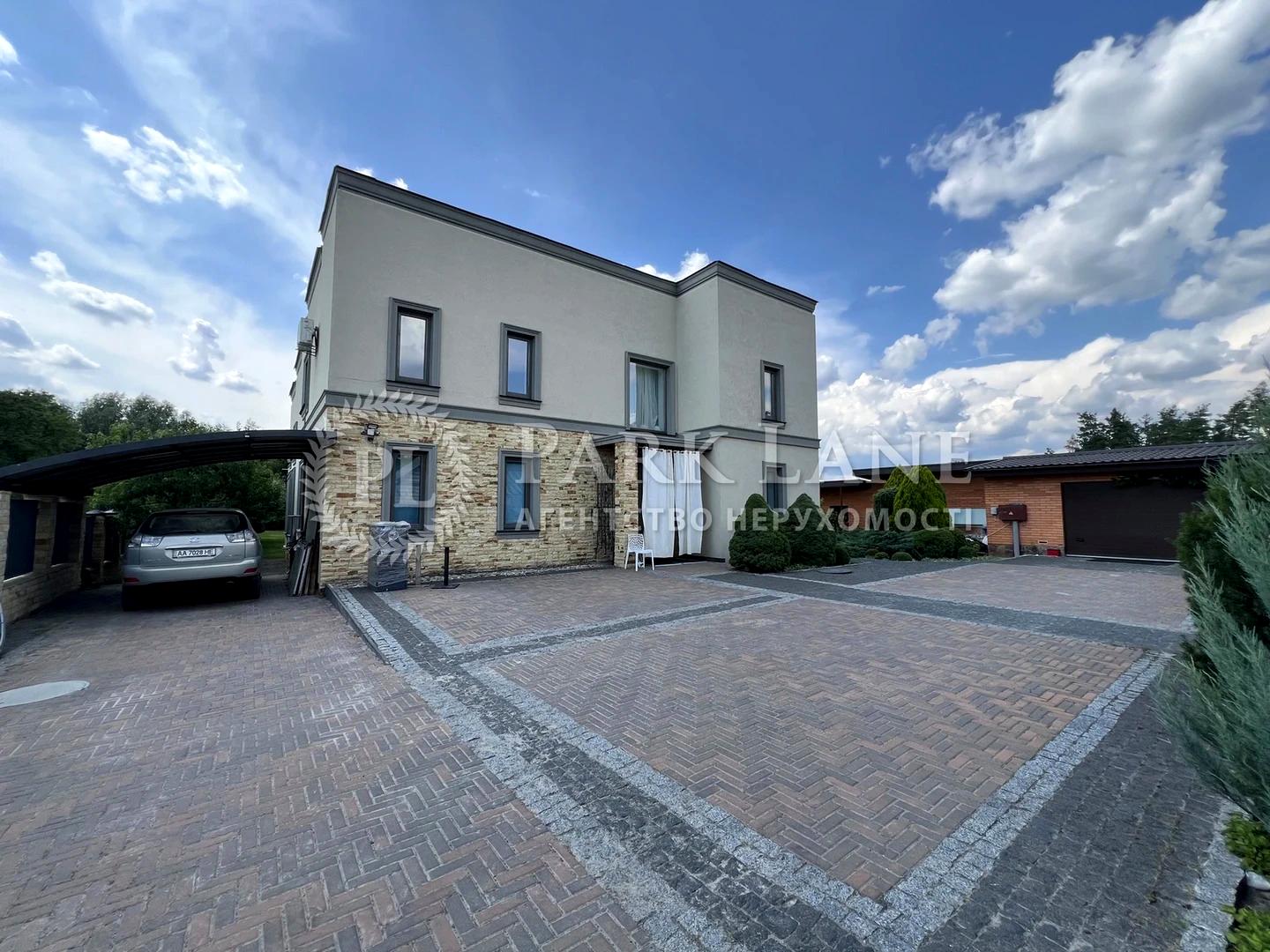 Будинок за адресою (площа 246,8 м²) - Atlanta.ua - фото 42