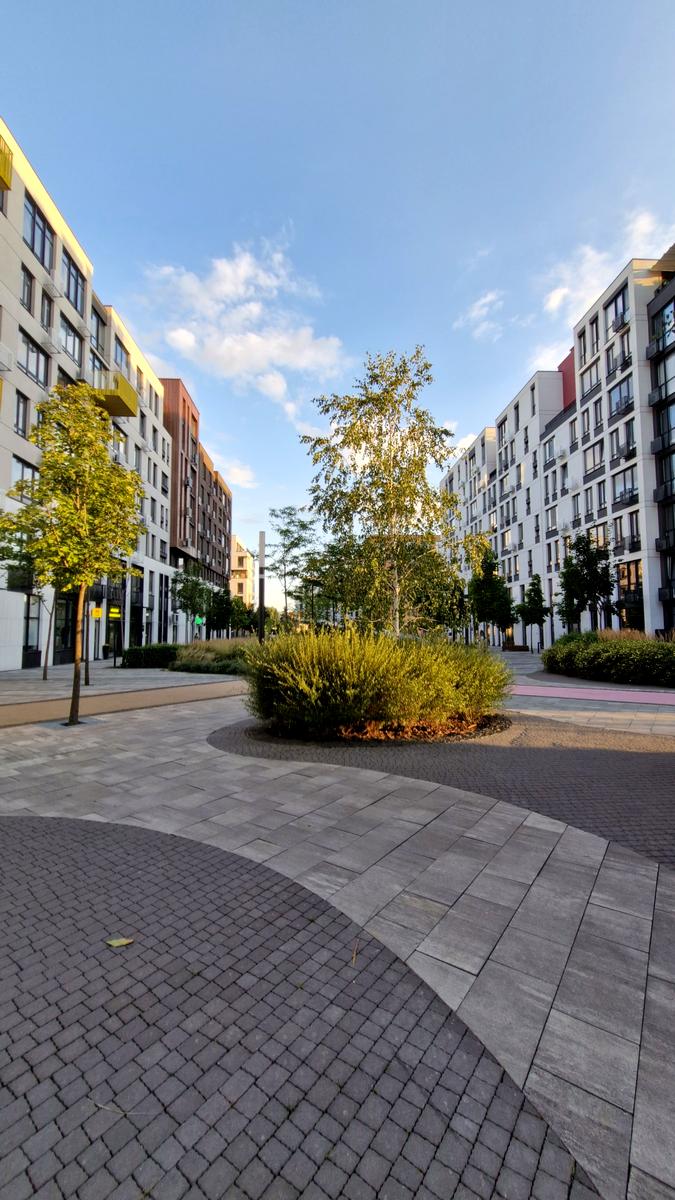 2-кімнатна квартира за адресою вул. Мрії (площа 71,4 м²) - Atlanta.ua - фото 22