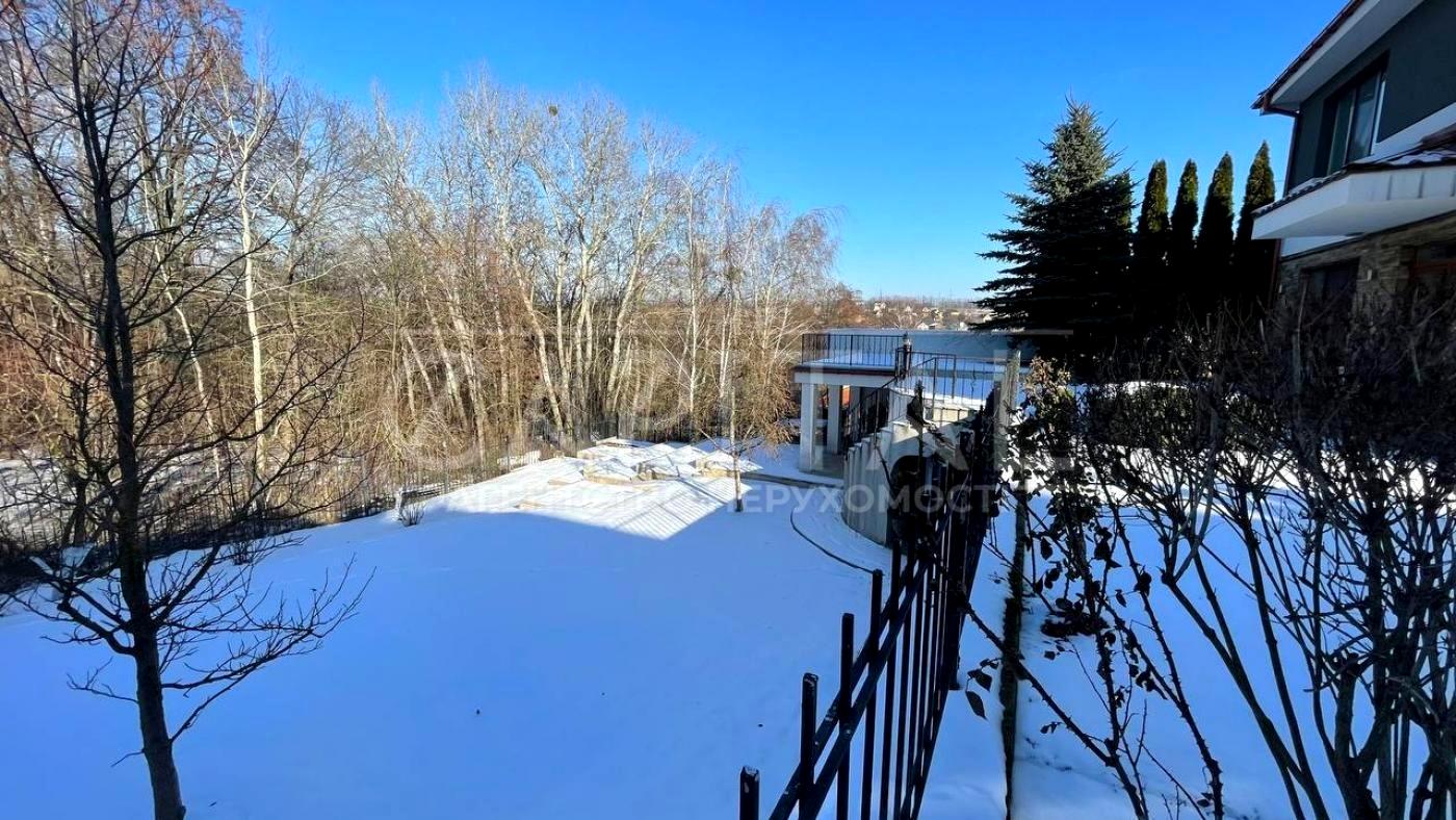 House by the address (area 300 m²) - Atlanta.ua - photo 33