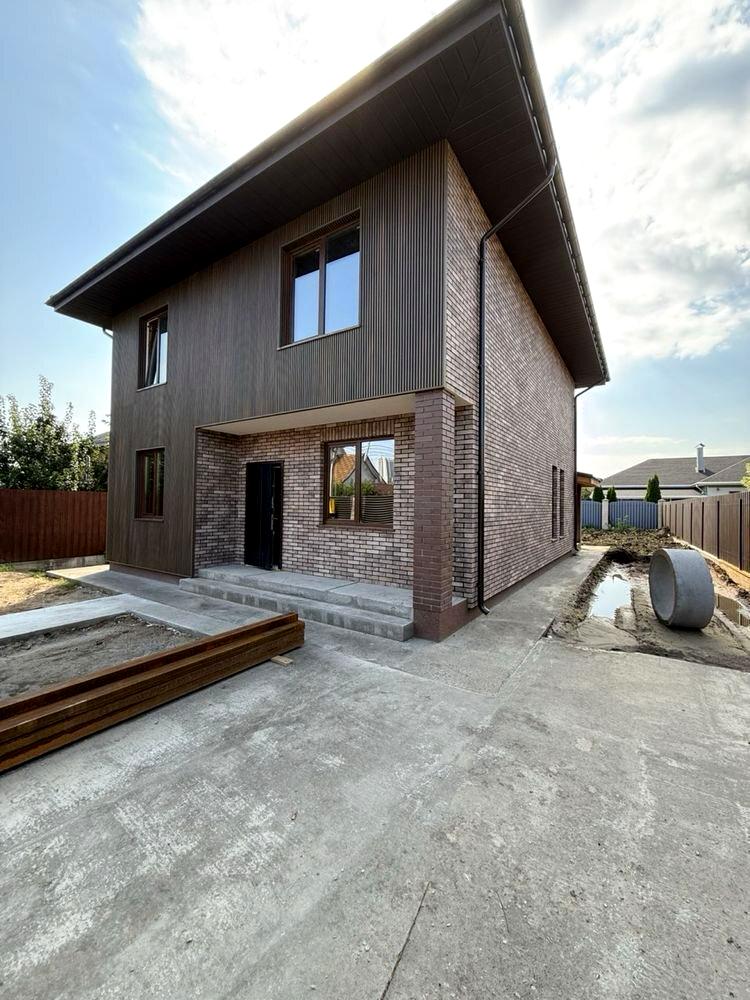 Дом по адресу ул. Зеленая (площадь 170 м²) - Atlanta.ua - фото 2