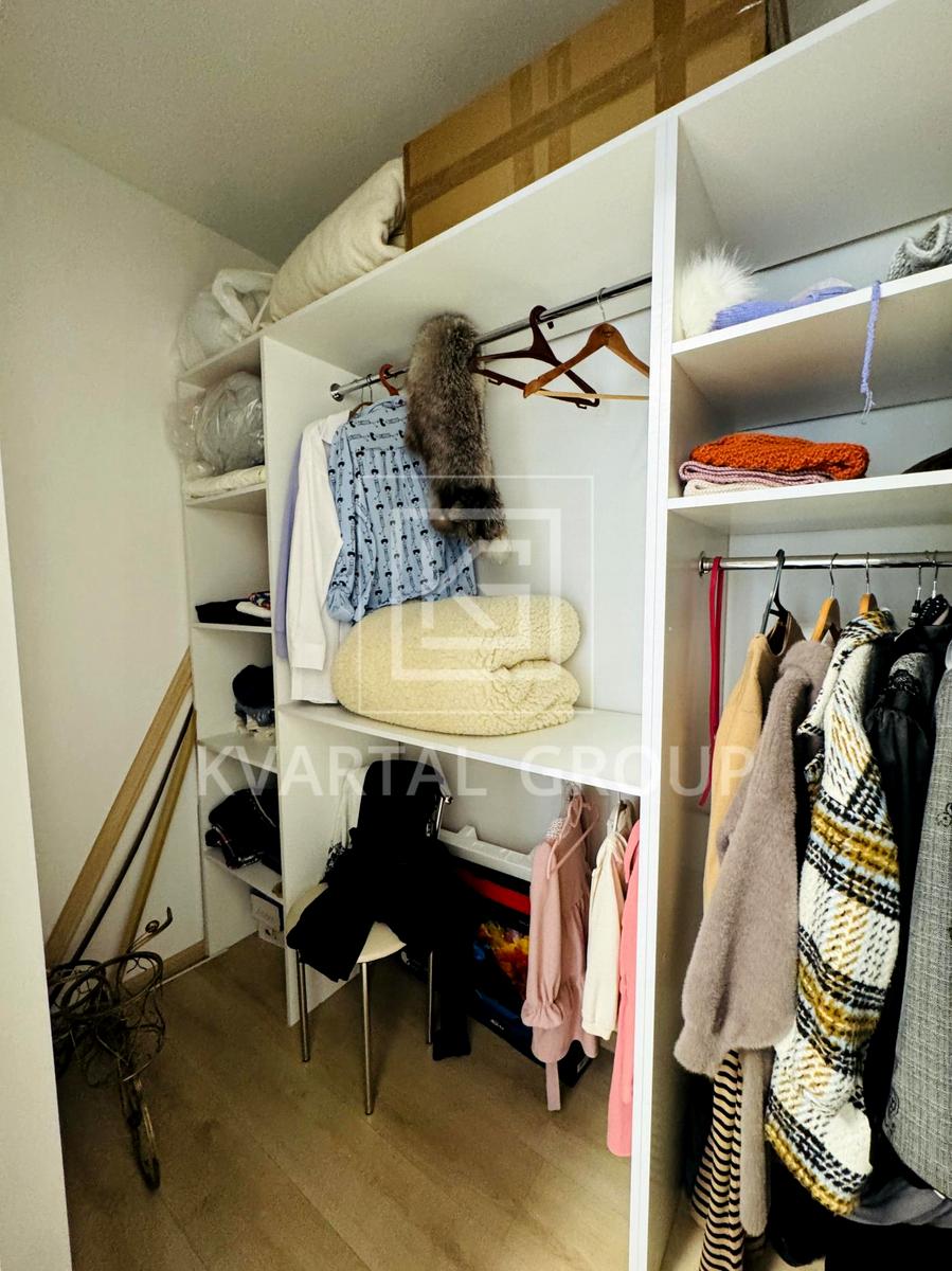 House by the address st. Lugovaya (area 90 m²) - Atlanta.ua - photo 16