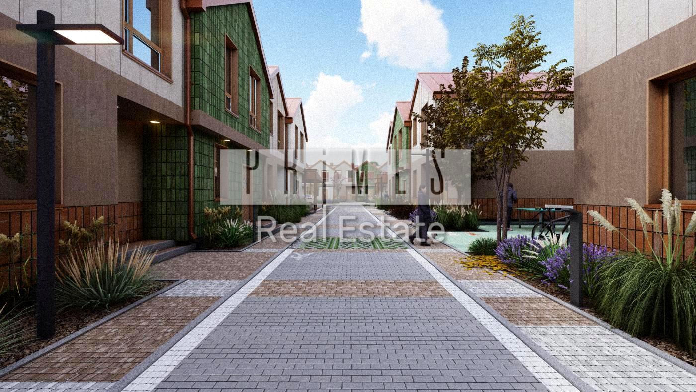 House by the address (area 91 m²) - Atlanta.ua - photo 9