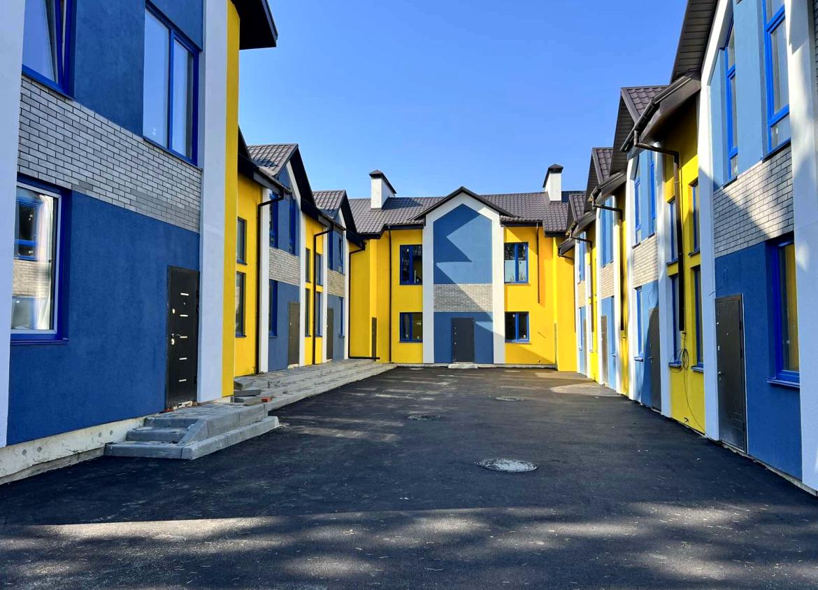 House by the address st. Vigovsekogo (area 72 m²) - Atlanta.ua - photo 2