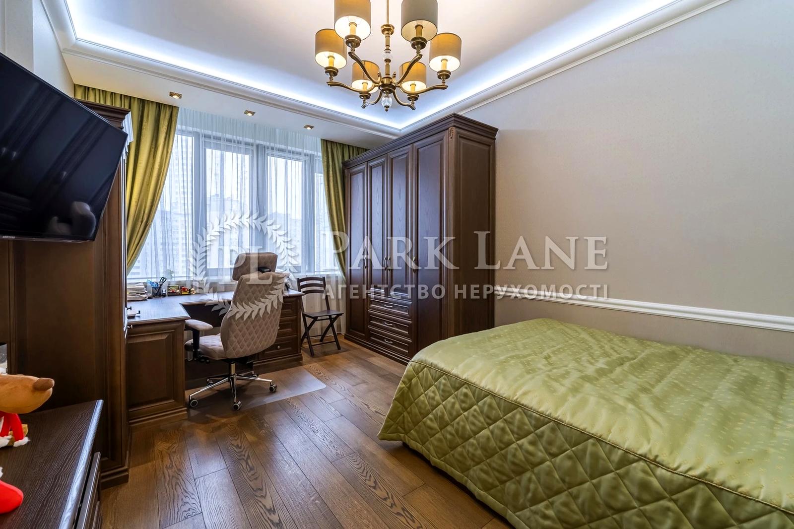 3-комнатная квартира по адресу ул. Трускавецкая (площадь 175 м²) - Atlanta.ua - фото 11