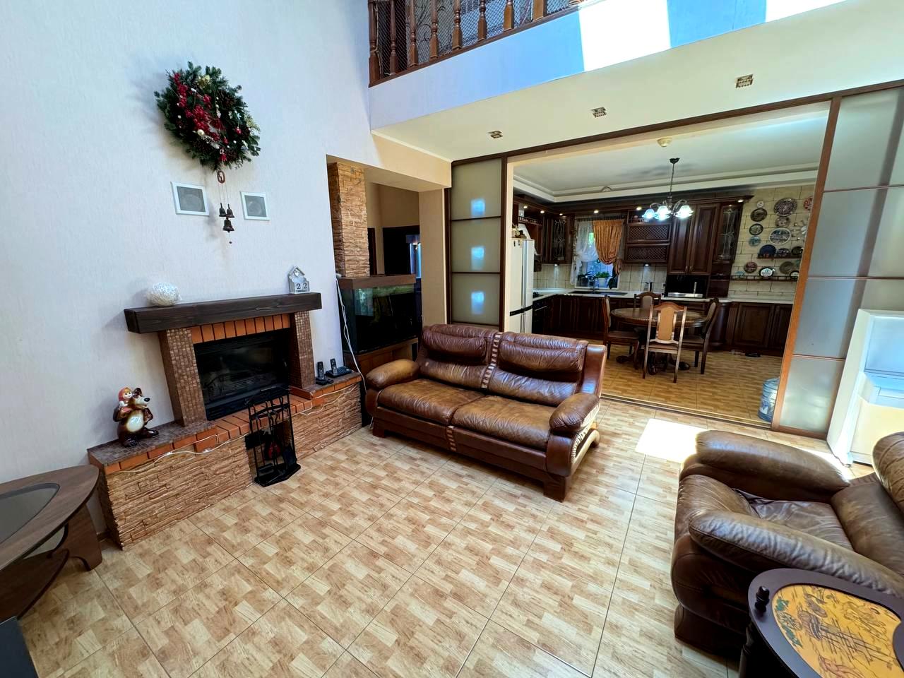 House by the address st. Efima GelleraOkt revolyutsii (area 200 m²) - Atlanta.ua - photo 26