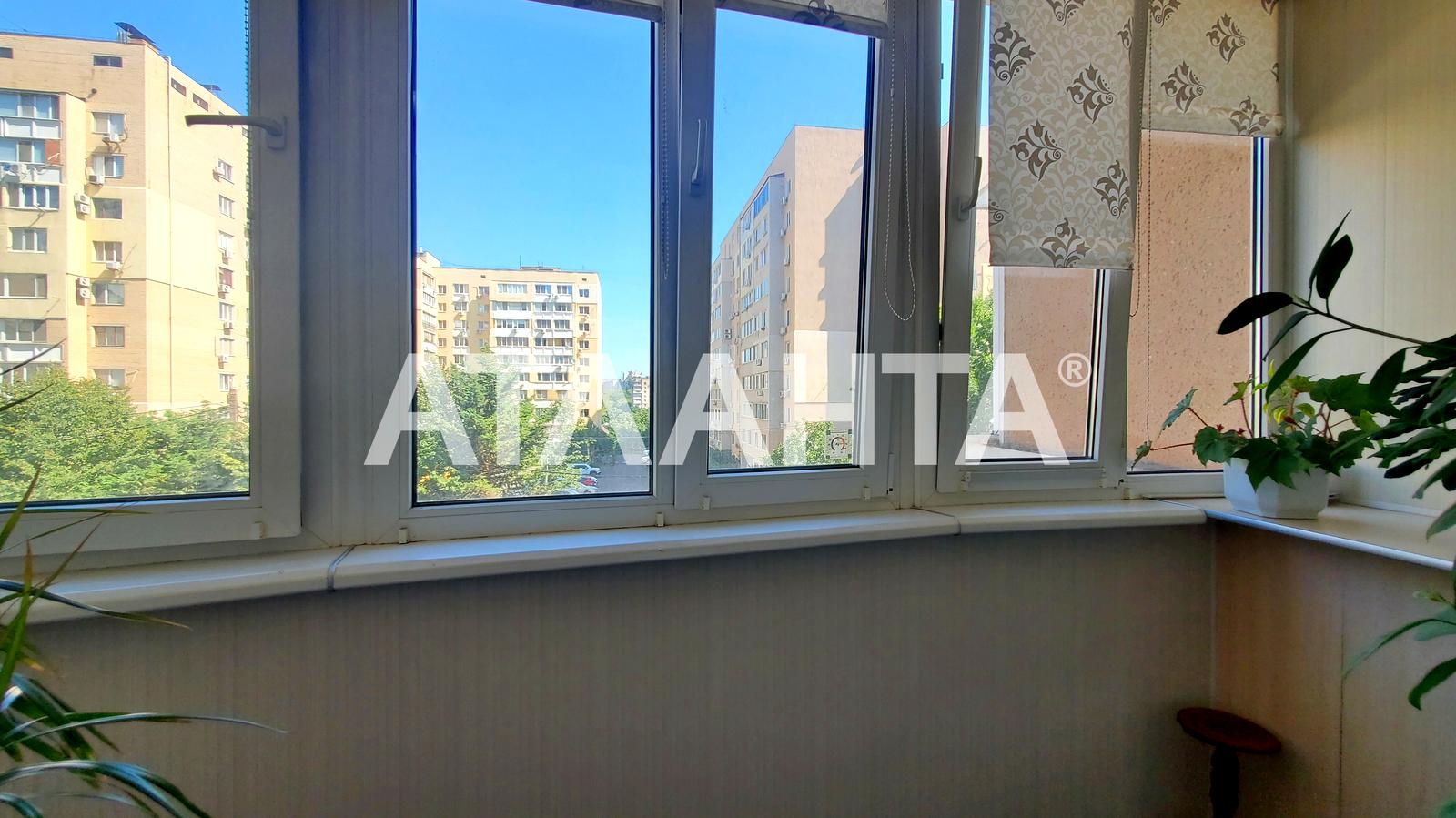 2-комнатная квартира по адресу ул. Вильямса ак. (площадь 67,9 м²) - Atlanta.ua - фото 13