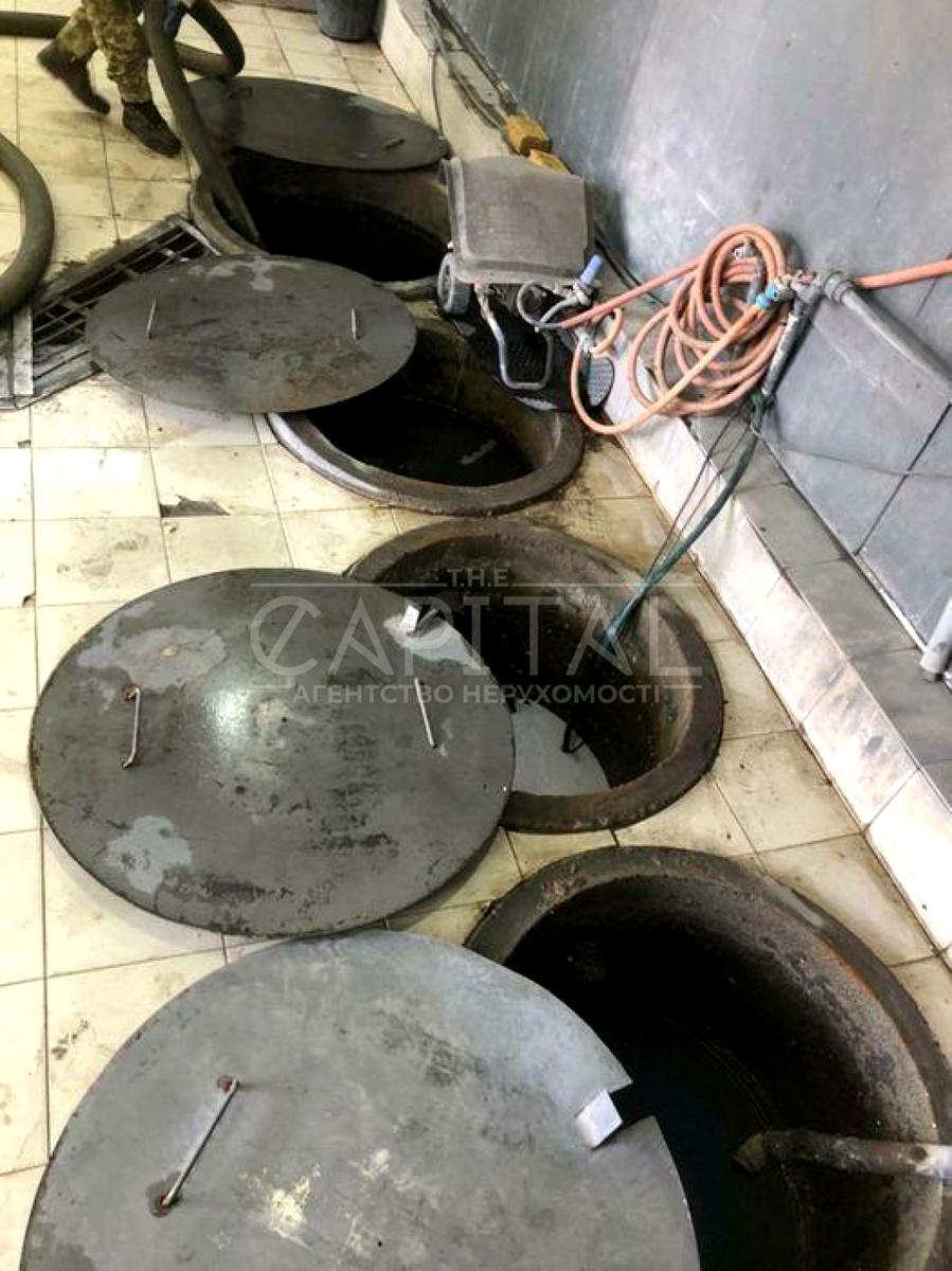 Commercial real estate at st. Ul Urlovskaya (area 180 m²) - Atlanta.ua - photo 10