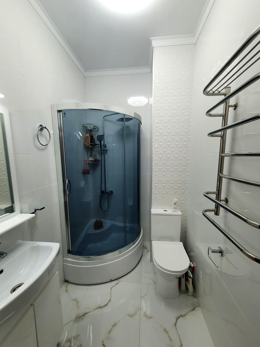 Дом по адресу ул. Дача Ковалевского (площадь 90 м²) - Atlanta.ua - фото 11