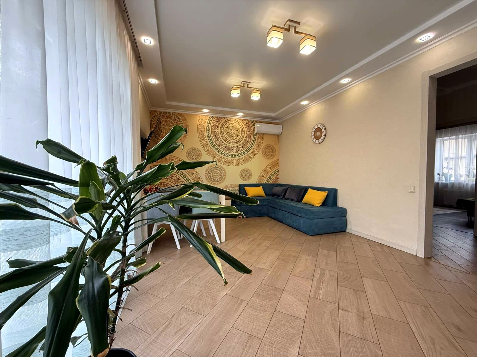 Дом по адресу ул. Леси Украинки (площадь 120 м²) - Atlanta.ua - фото 34