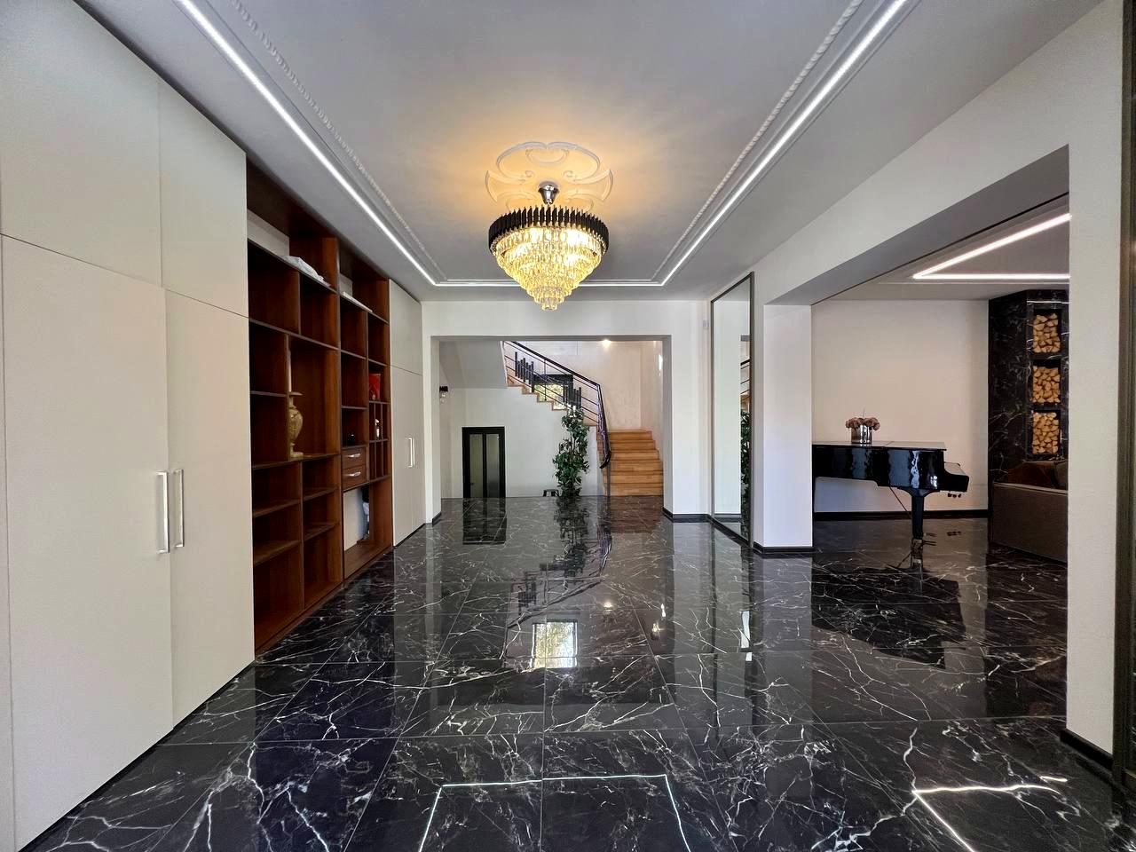 Будинок за адресою (площа 485 м²) - фото 4 Будинок за адресою (площа 485 м²) - Atlanta.ua - фото 4