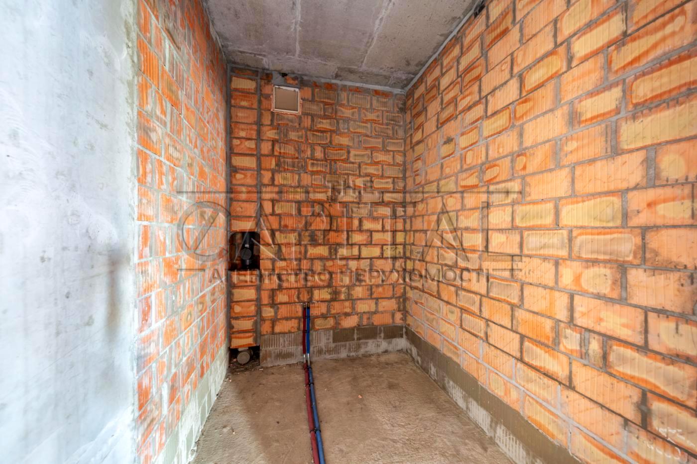 3-rooms apartment apartment by the address st. Ul Predslavinskaya (area 106 m²) - Atlanta.ua - photo 10