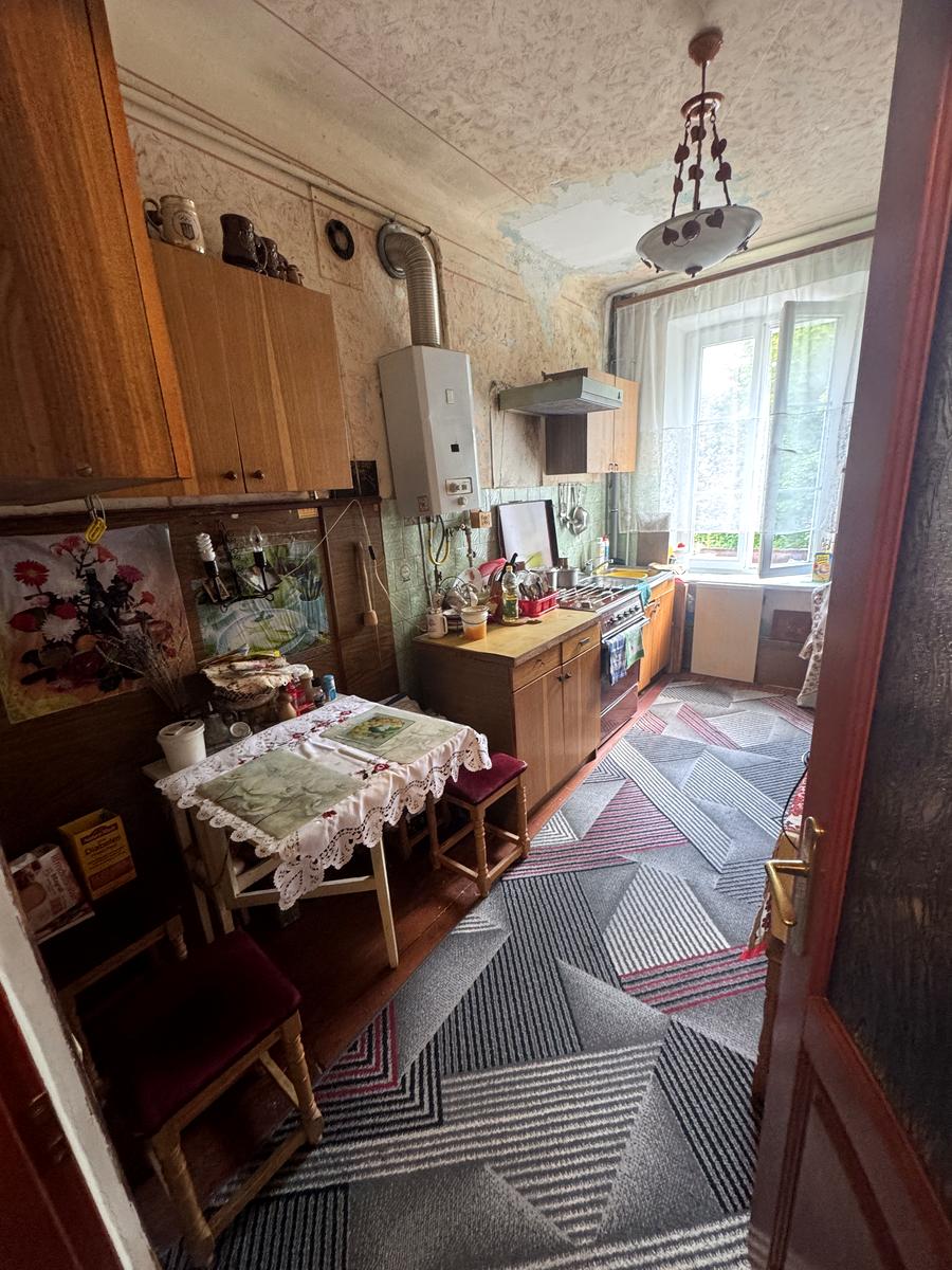 2-кімнатна квартира за адресою вул. Академіка Сахарова (площа 60 м²) - Atlanta.ua - фото 11