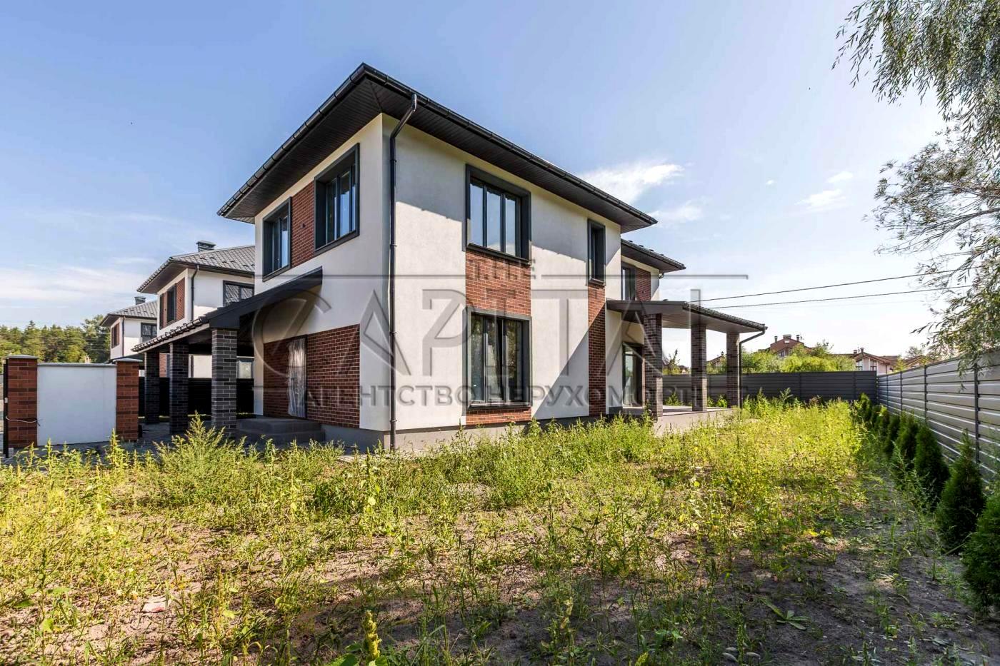 Дом по адресу (площадь 190 м²) - Atlanta.ua - фото 2