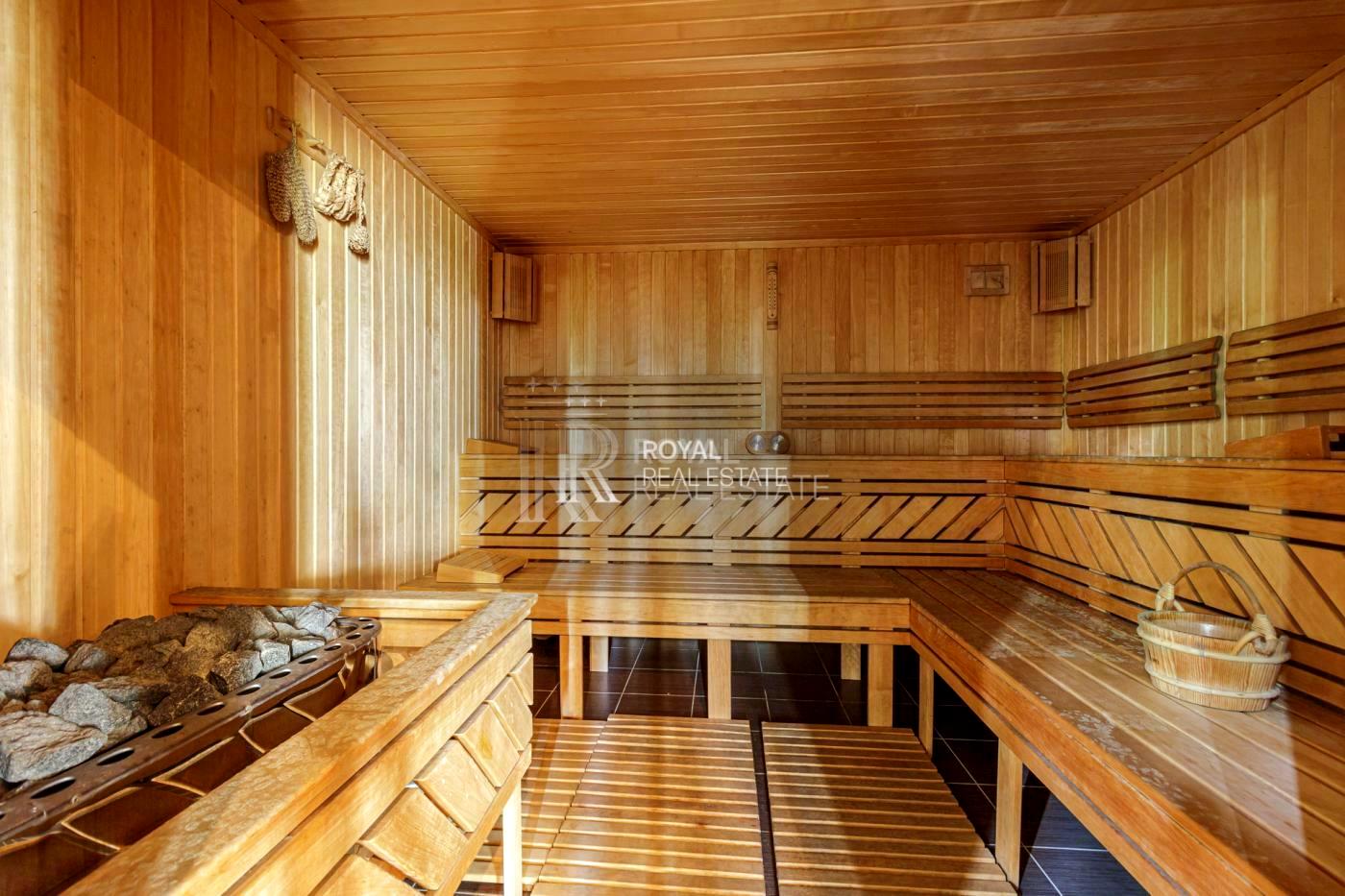 House by the address st. Knyagini Olgi (area 881 m²) - Atlanta.ua - photo 30