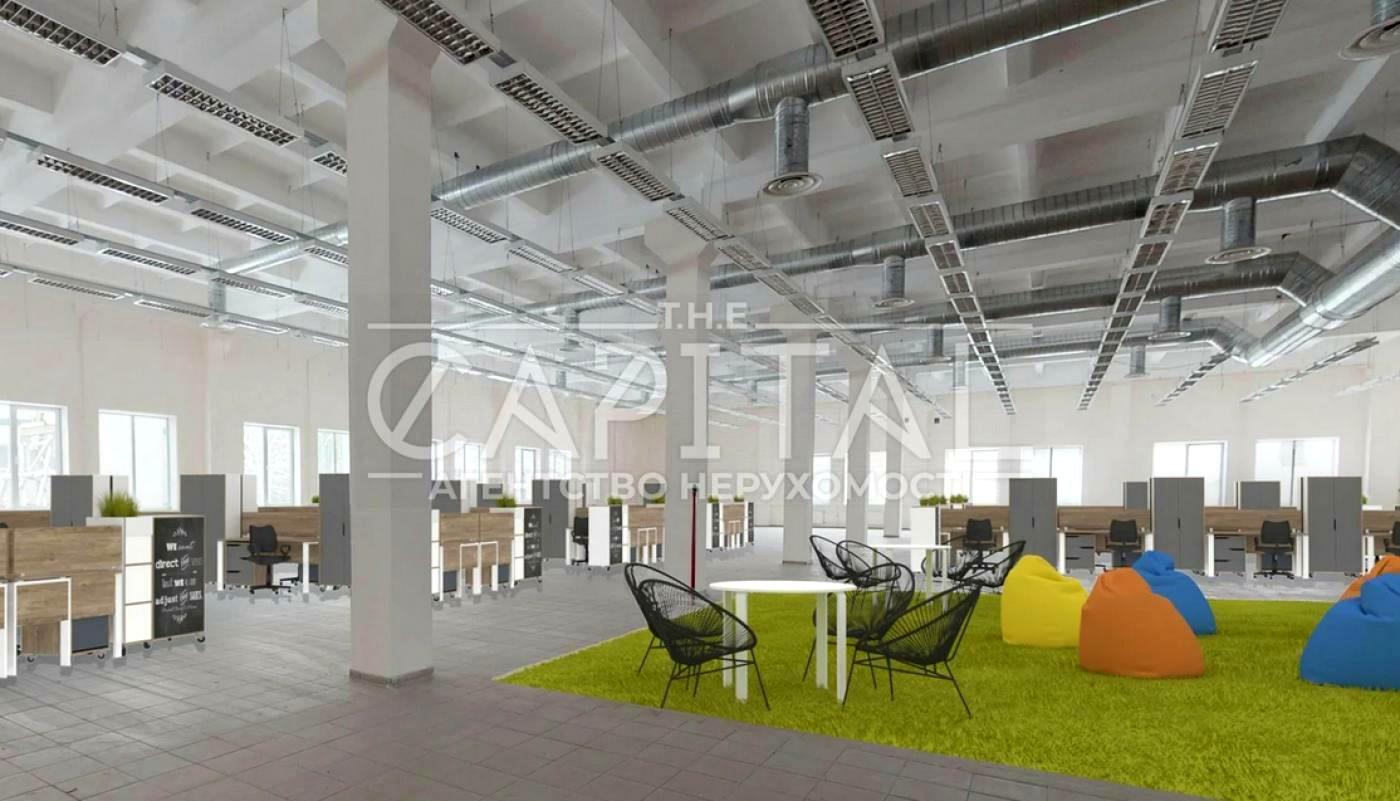 Коммерческая недвижимость по адресу ул. Старокиевская (площадь 4978 м²) - Atlanta.ua - фото 45