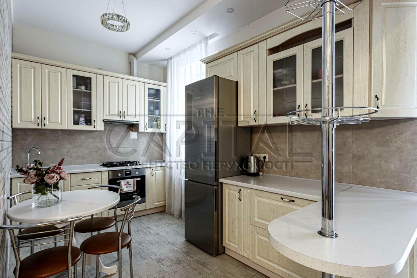 2-комнатная квартира по адресу ул. Загребельного Павла (площадь 62 м²) - Atlanta.ua - фото 5