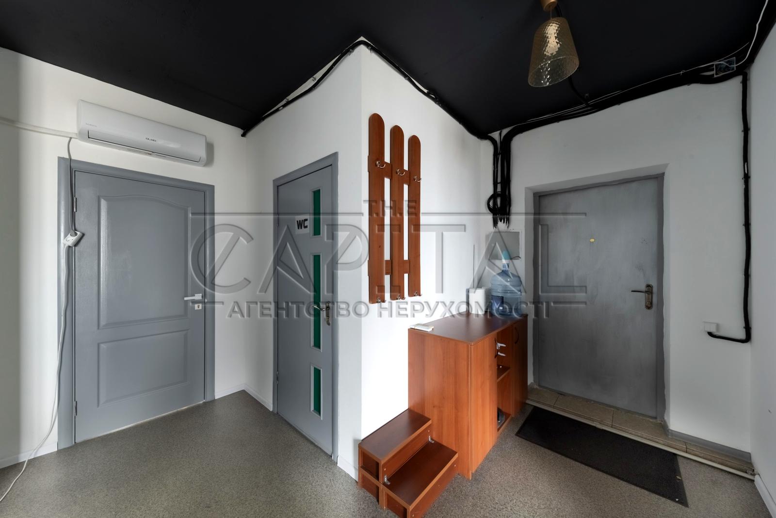 Комерційна нерухомість за адресою вул. Конєва (площа 78,2 м²) - Atlanta.ua - фото 2