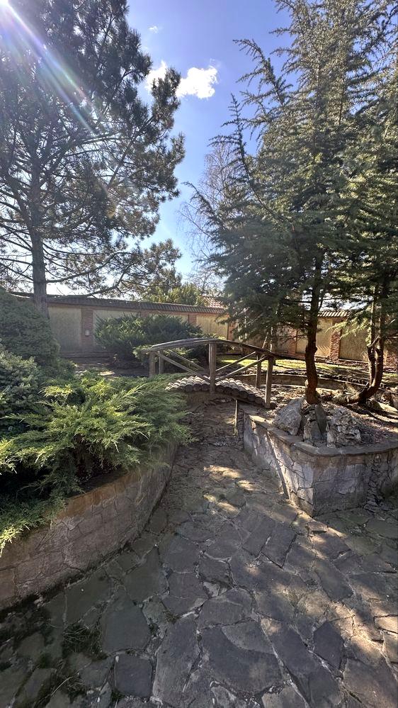 House by the address (area 450 m²) - Atlanta.ua - photo 11