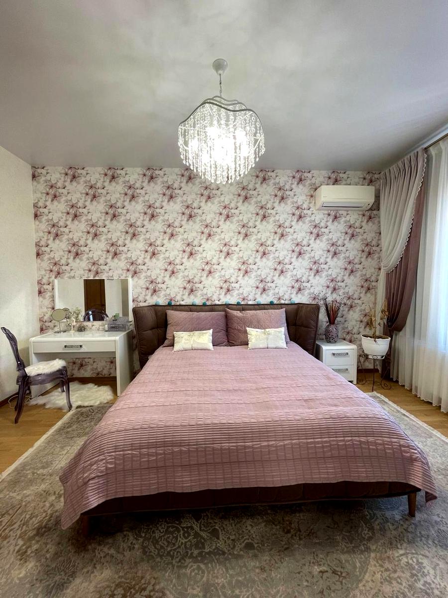 Дом по адресу Южносанаторный пер. (площадь 205 м²) - фото 18 Дом по адресу Южносанаторный пер. (площадь 205 м²) - Atlanta.ua - фото 18