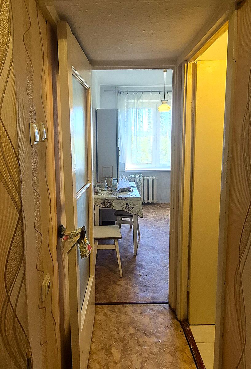 3-комнатная квартира по адресу ул. Ицхака Рабина (площадь 62 м²) - Atlanta.ua - фото 7