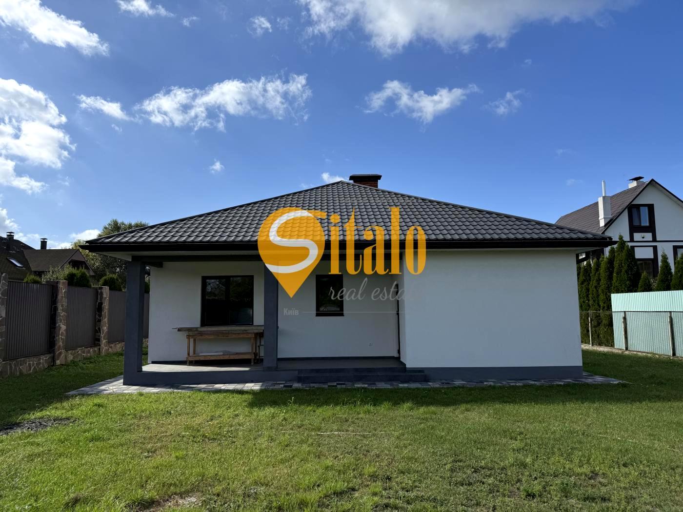 Дом по адресу (площадь 126 м²) - Atlanta.ua - фото 4