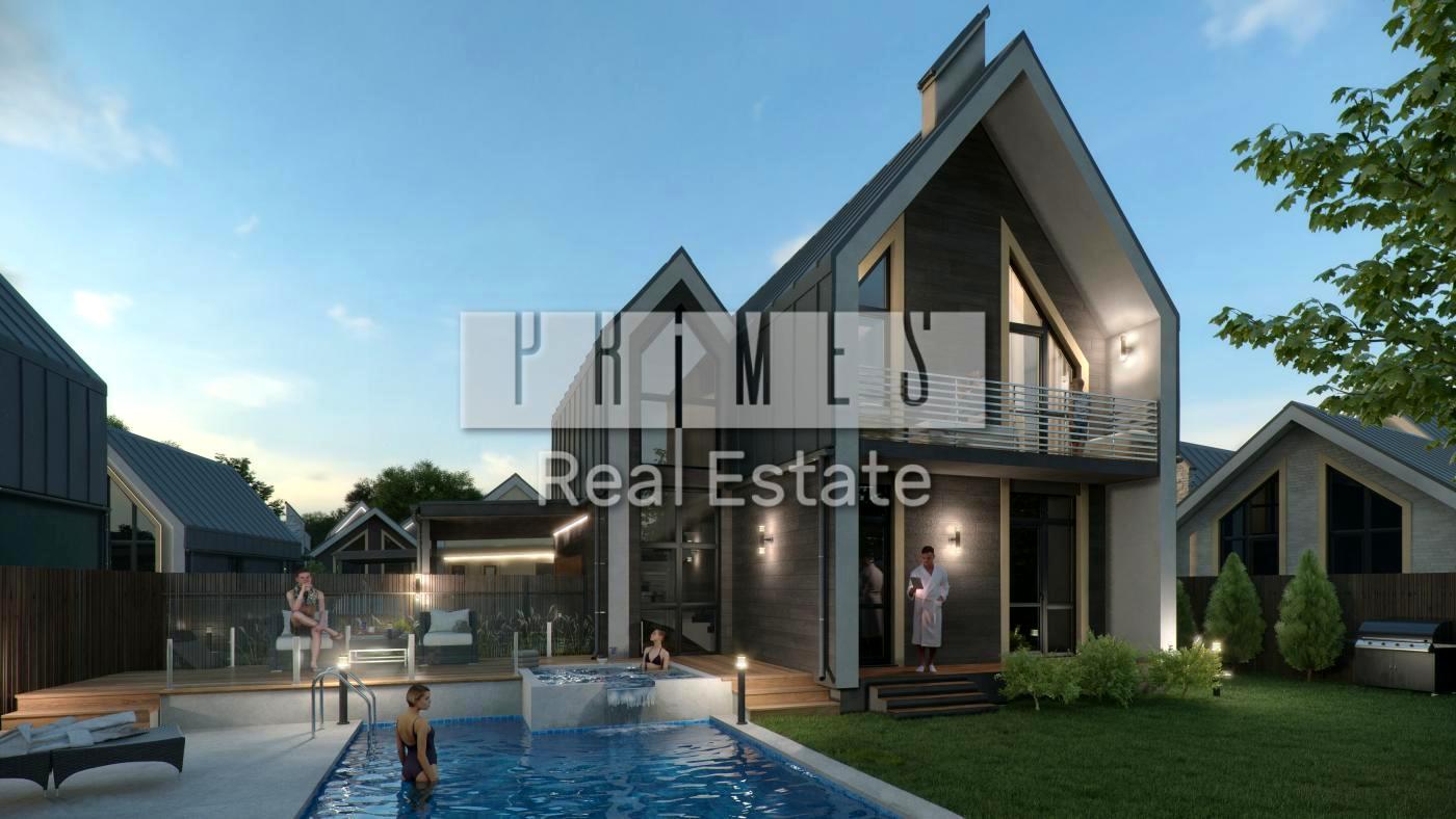 House by the address (area 101 m²) - Atlanta.ua - photo 15