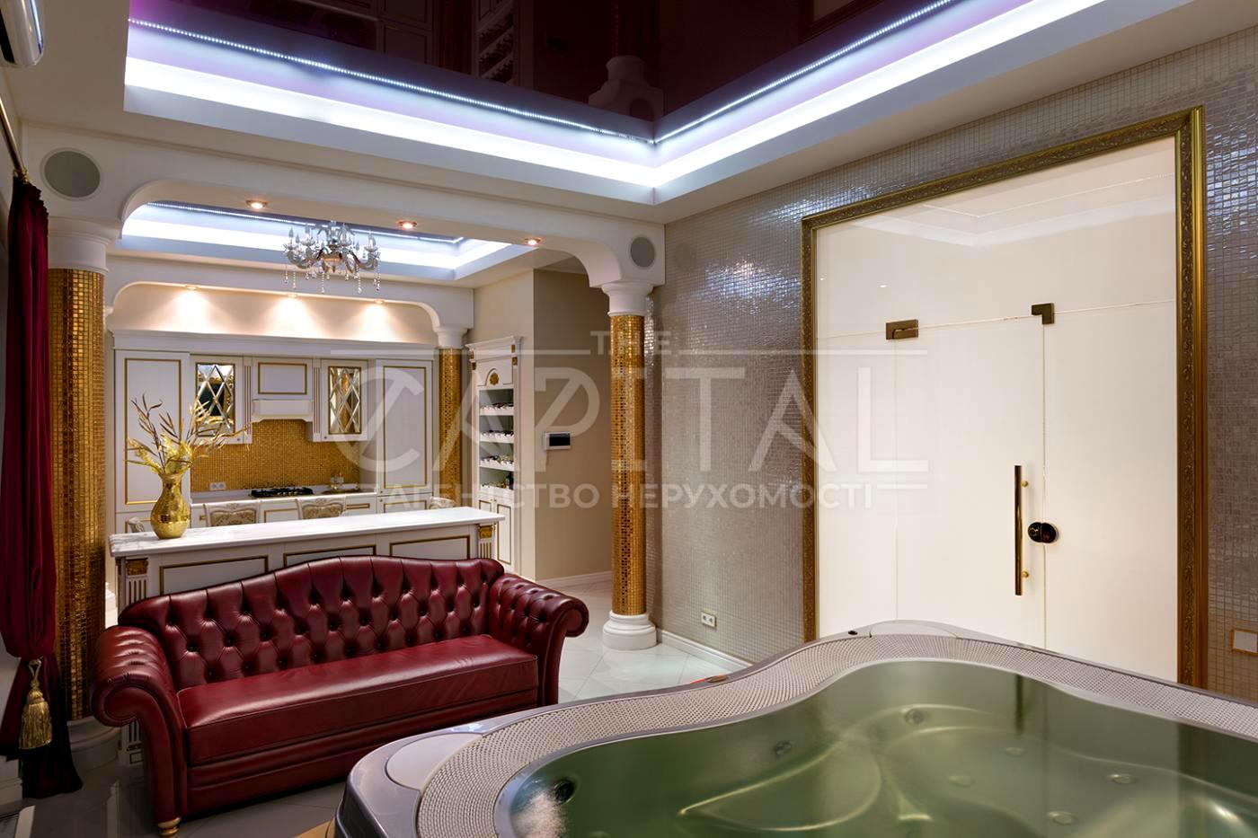 House by the address st. Lokomotivnaya (area 332 m²) - Atlanta.ua - photo 20