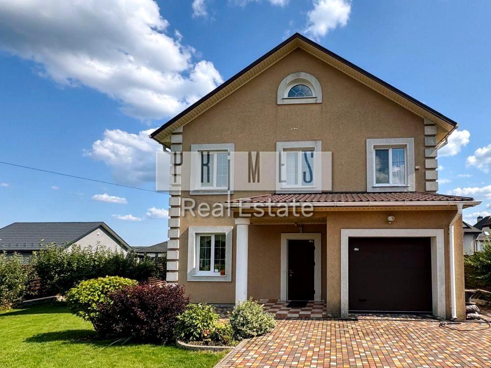 House by the address (area 190 m²) - Atlanta.ua - photo 7