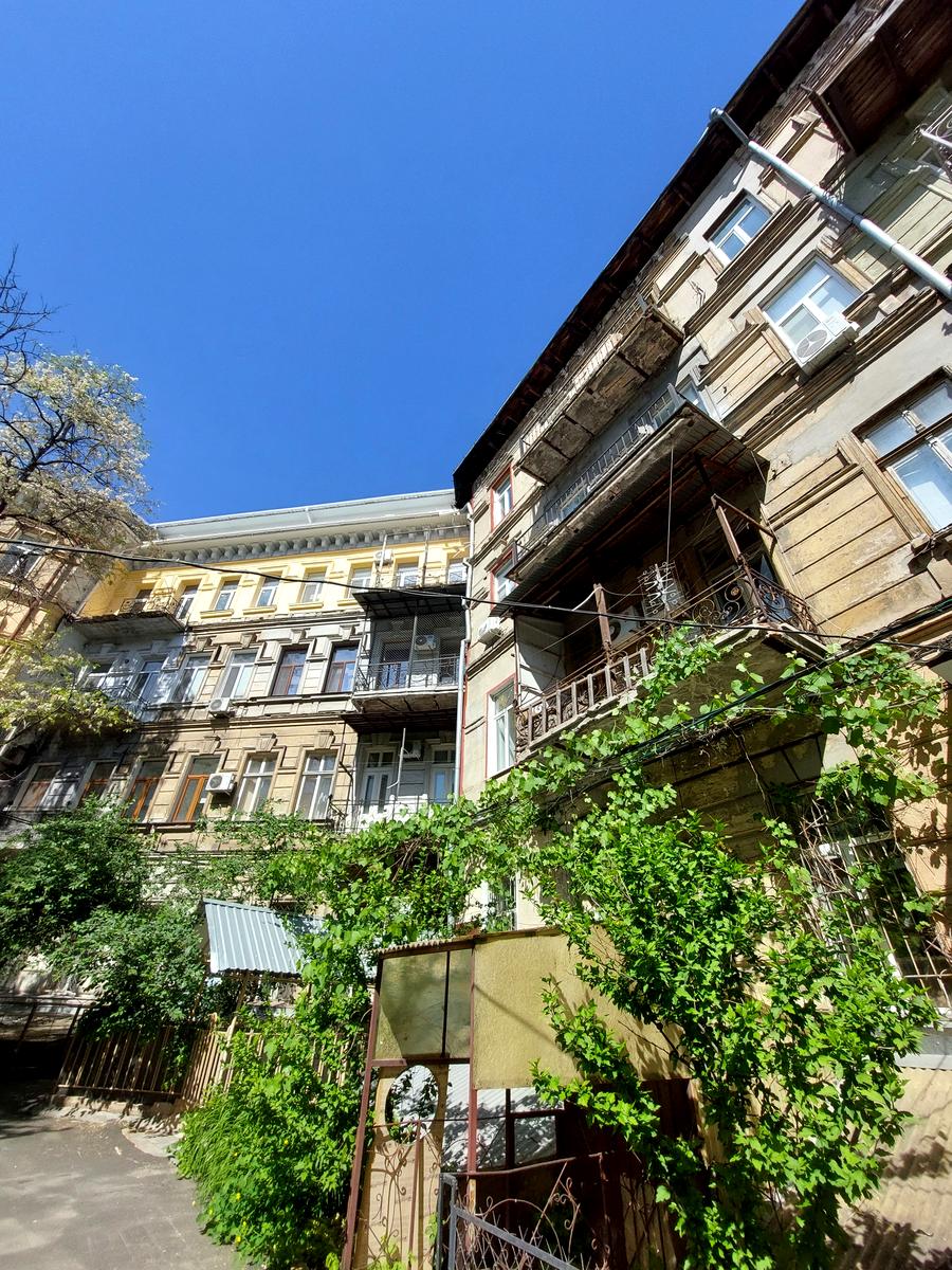 3-комнатная квартира по адресу ул. Ришельевская (площадь 150 м²) - Atlanta.ua