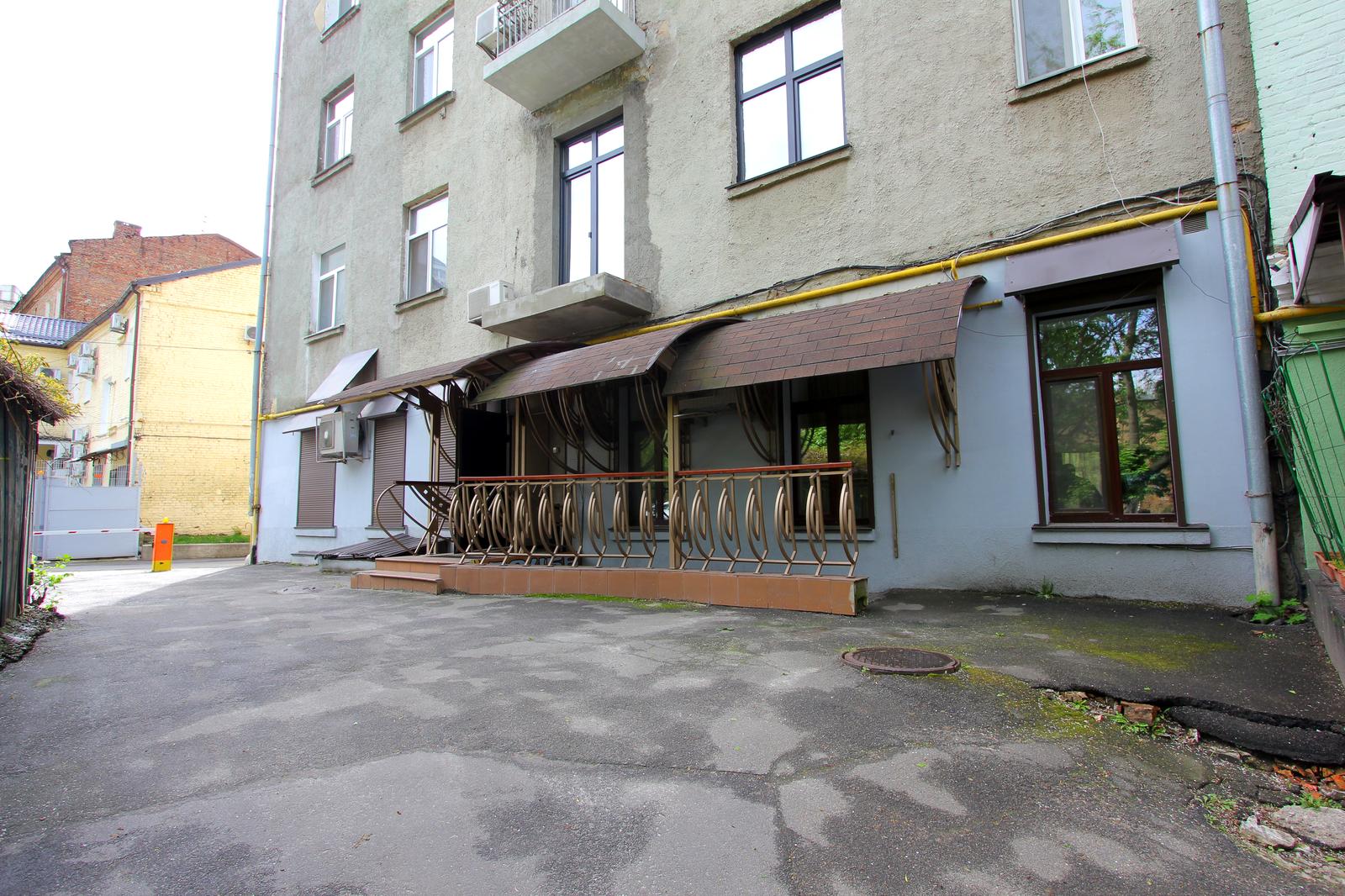 Commercial real estate at st. Ul Kudryavskaya (area 280 m²) - Atlanta.ua - photo 15