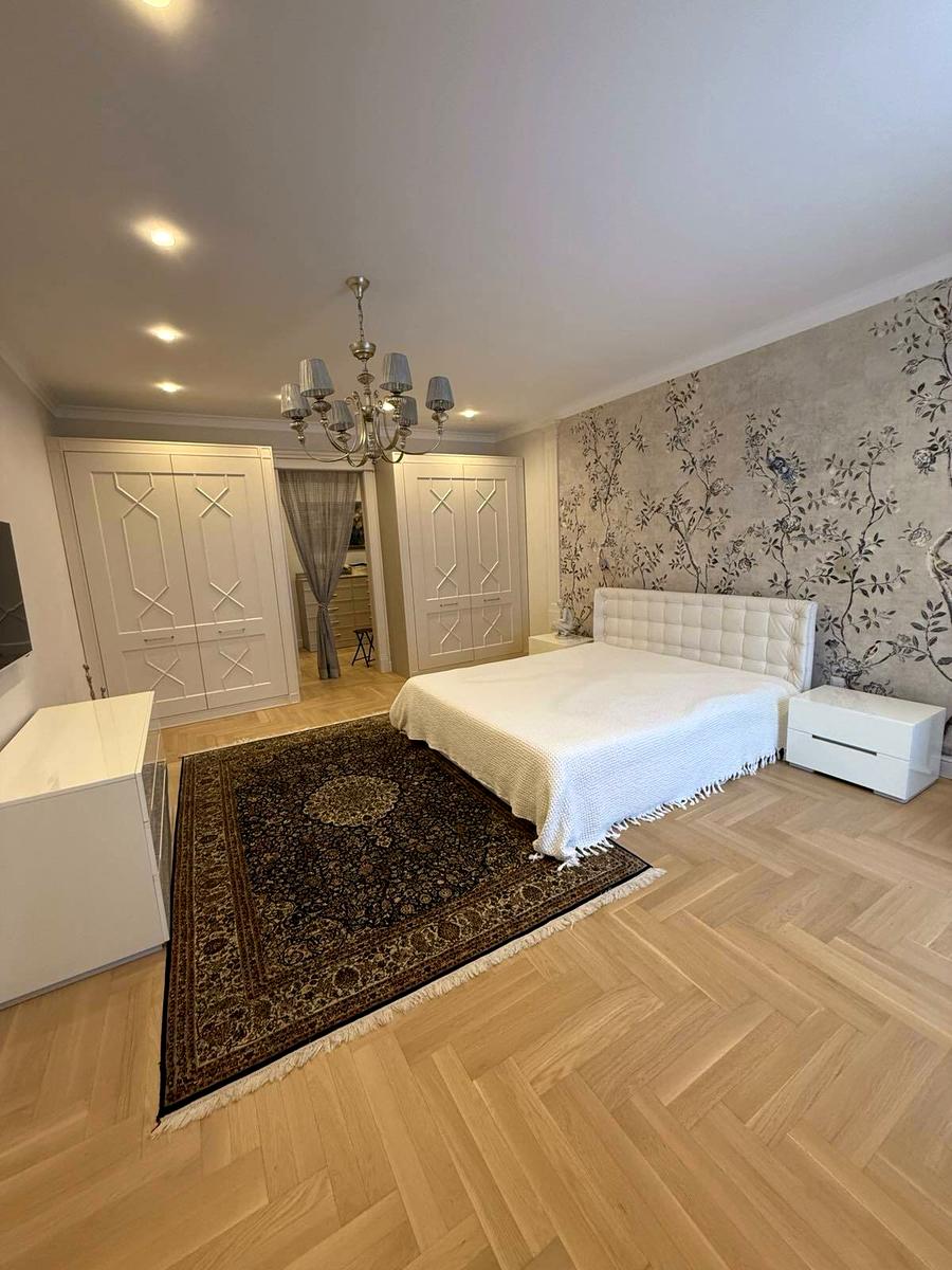 3-rooms apartment apartment by the address st. Mukachevskiy per (area 118 m²) - Atlanta.ua - photo 6