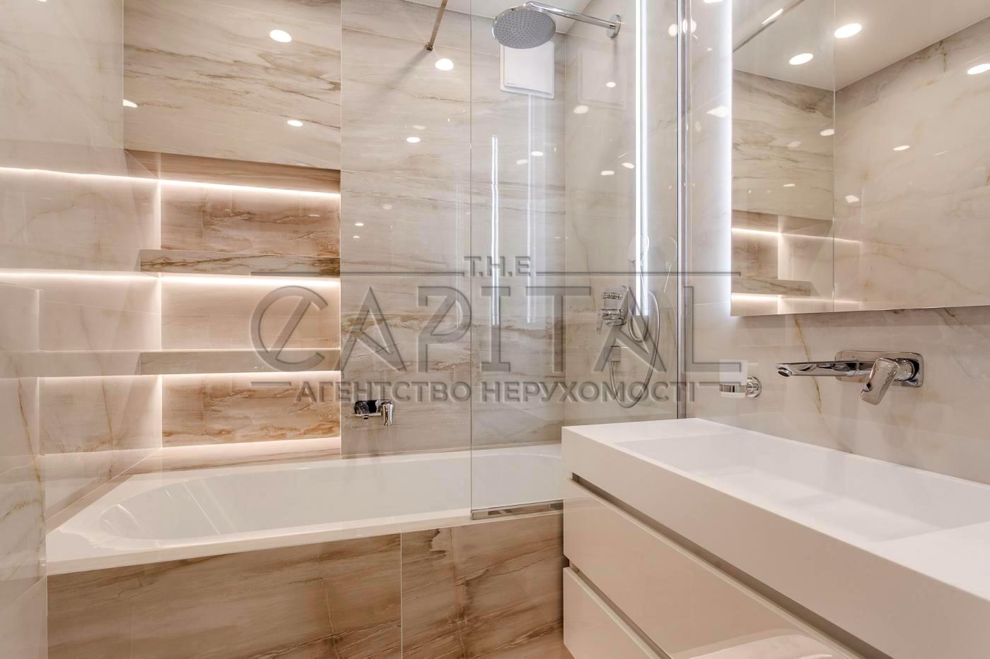 3-кімнатна квартира за адресою вул. Предславинська (площа 102,2 м²) - Atlanta.ua - фото 15