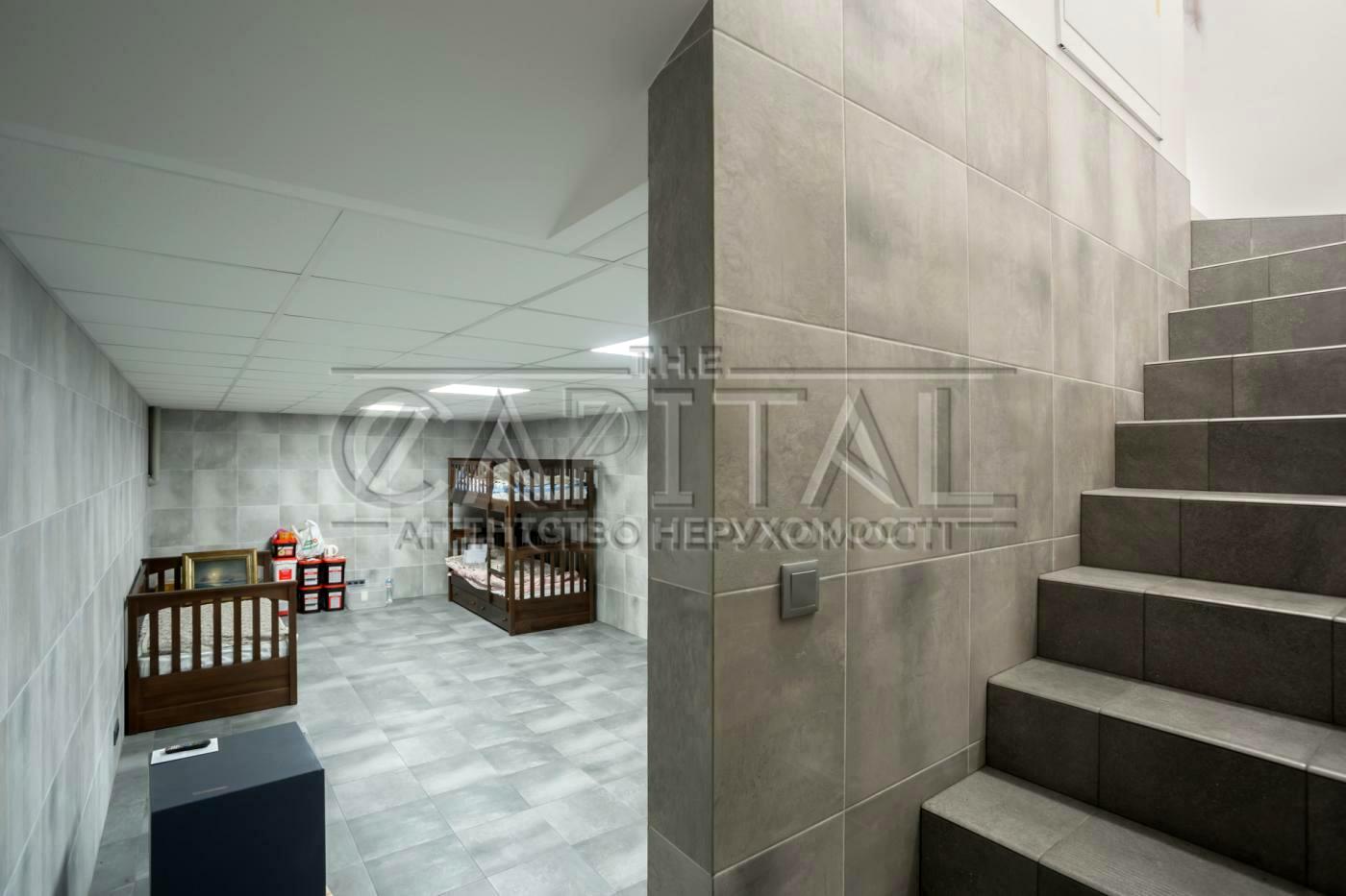 Будинок за адресою вул. Лесі Українки (площа 321 м²) - Atlanta.ua - фото 21