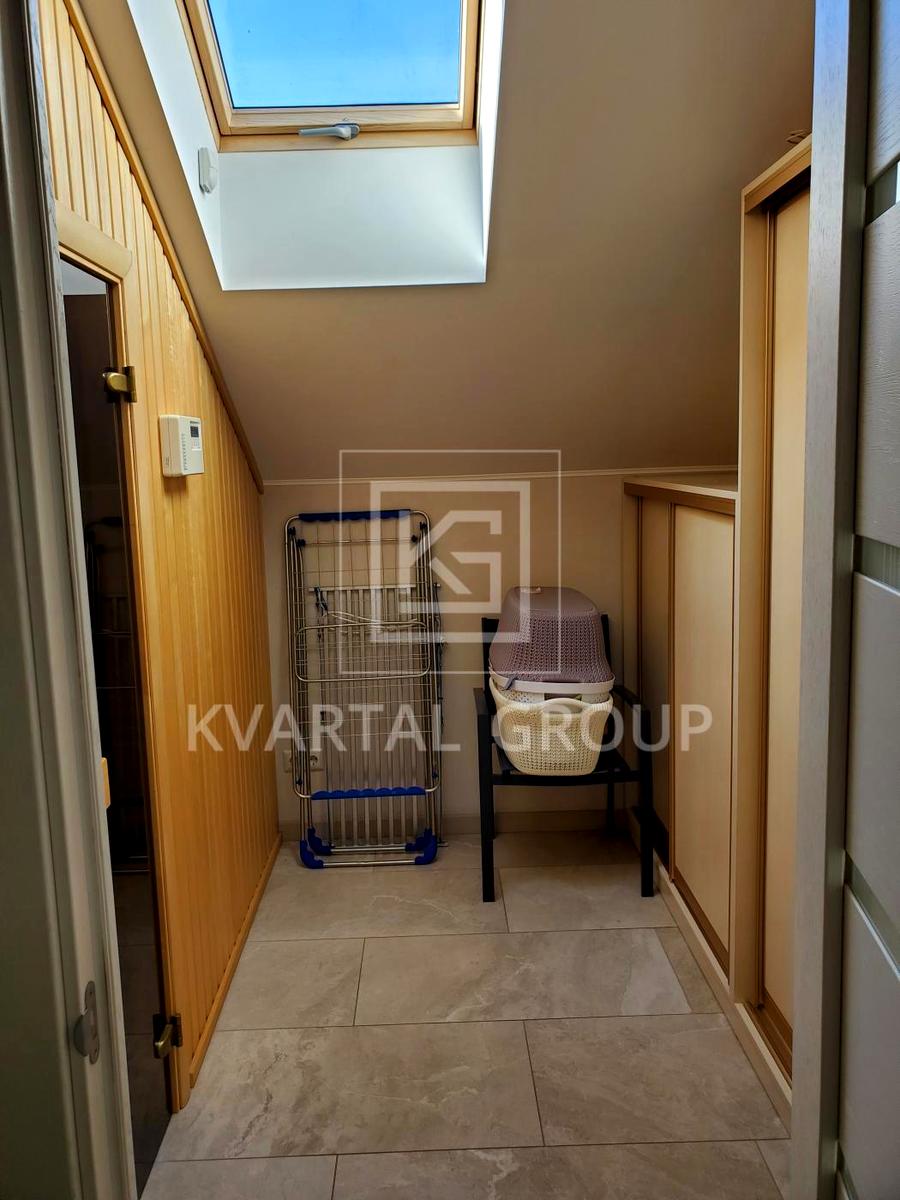 Дом по адресу ул. Шевченко Т. (площадь 200 м²) - Atlanta.ua - фото 37