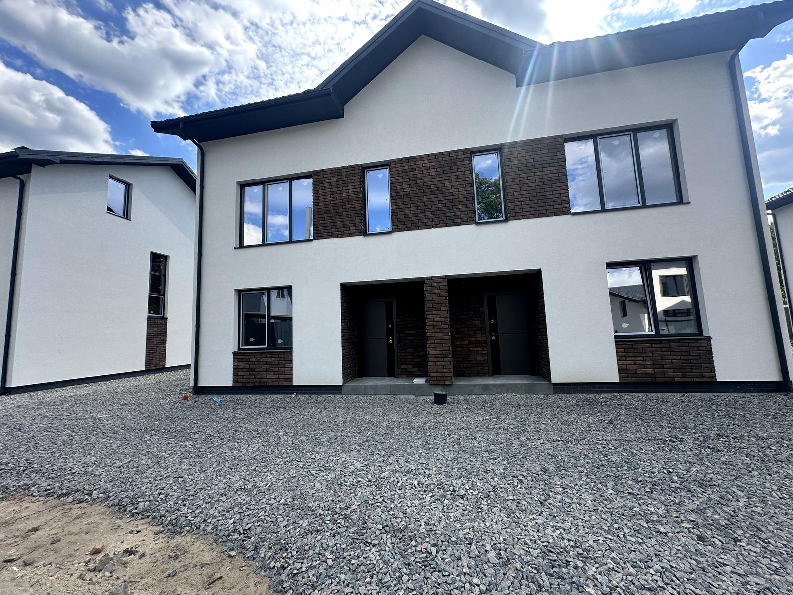 Будинок за адресою вул. Мозкового Миколи (площа 100 м²) - Atlanta.ua - фото 2