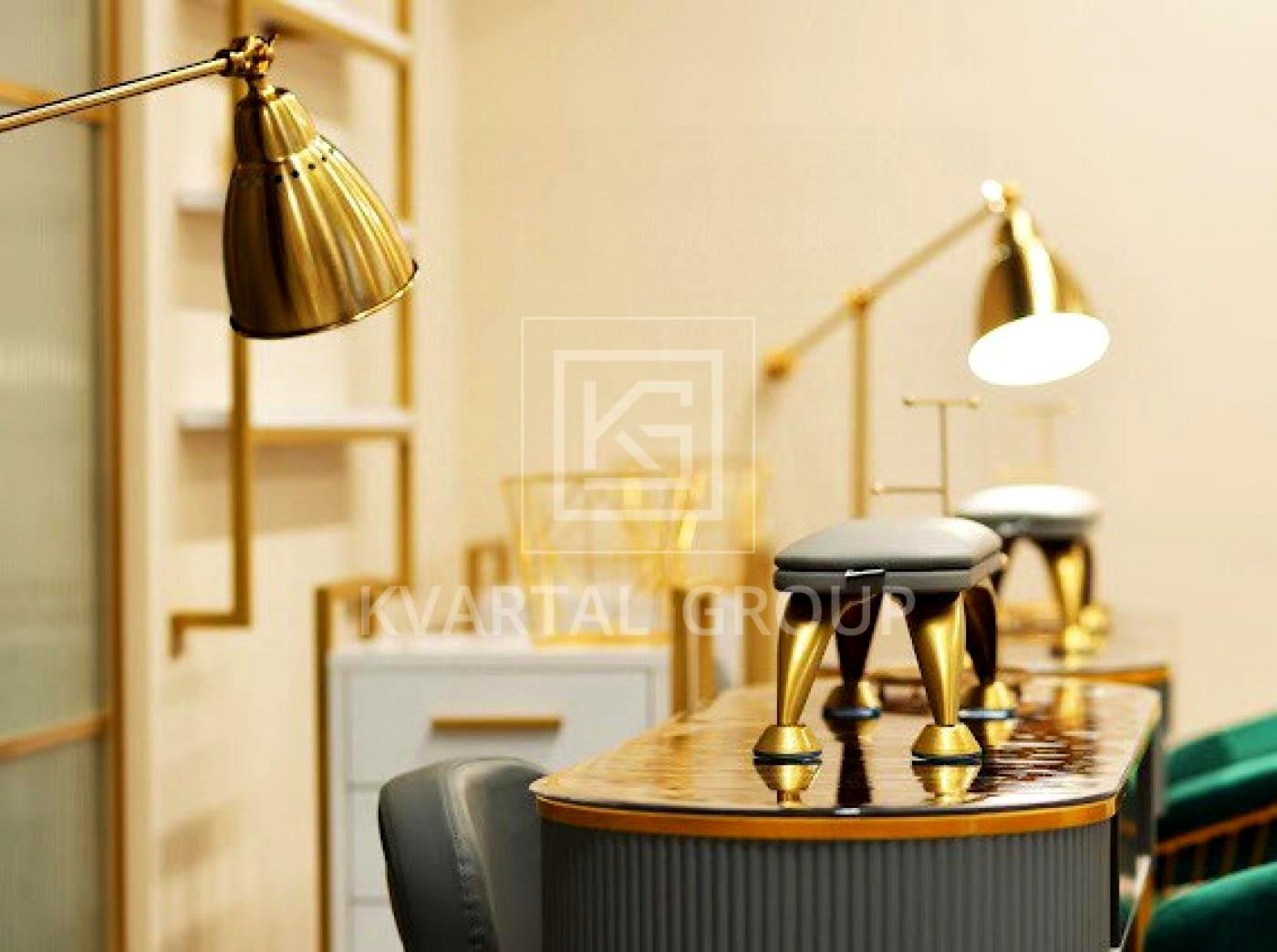 Commercial real estate at st. Vigovsekogo (area 40 m²) - Atlanta.ua - photo 4